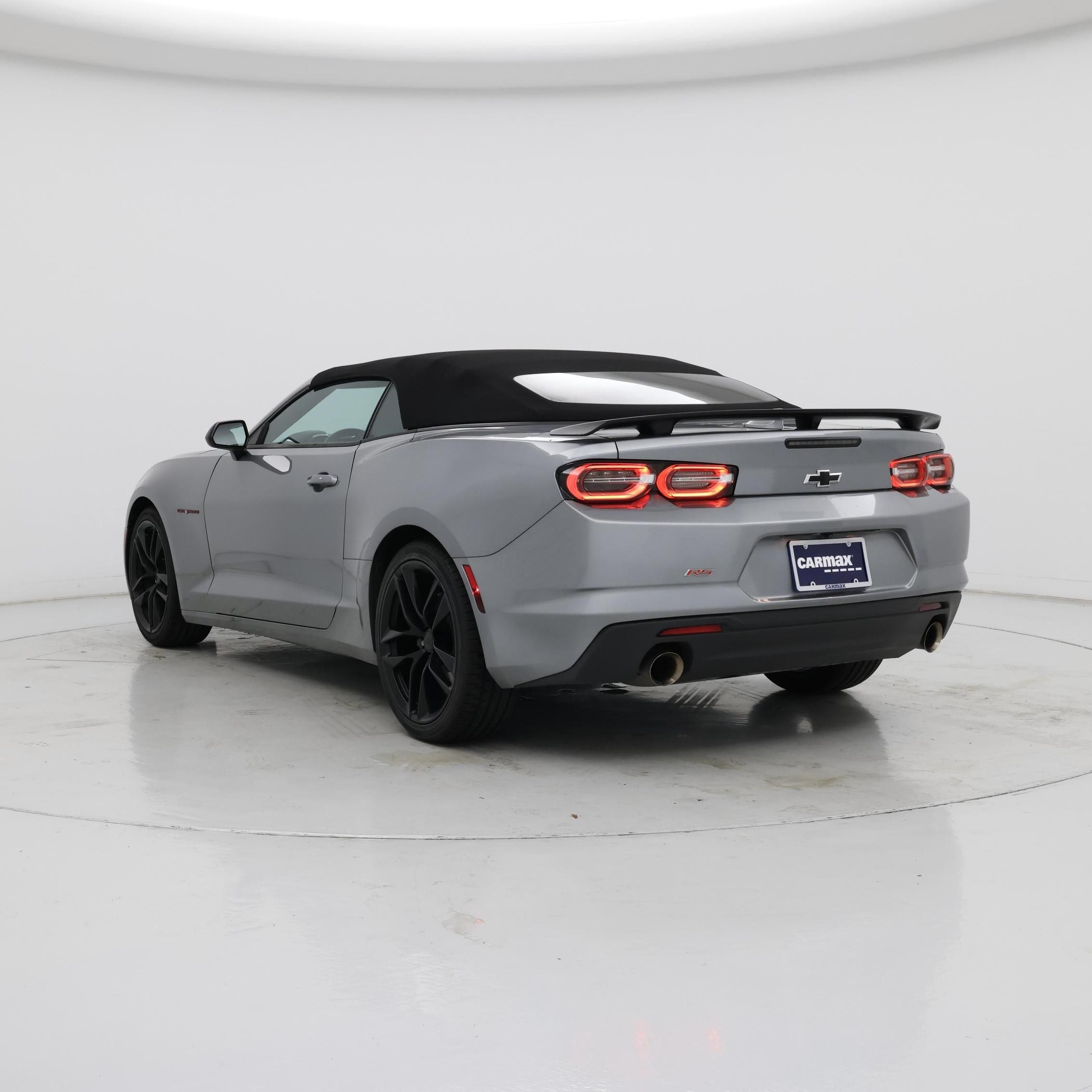 Thumbnail: 2023 Chevrolet Camaro - 2