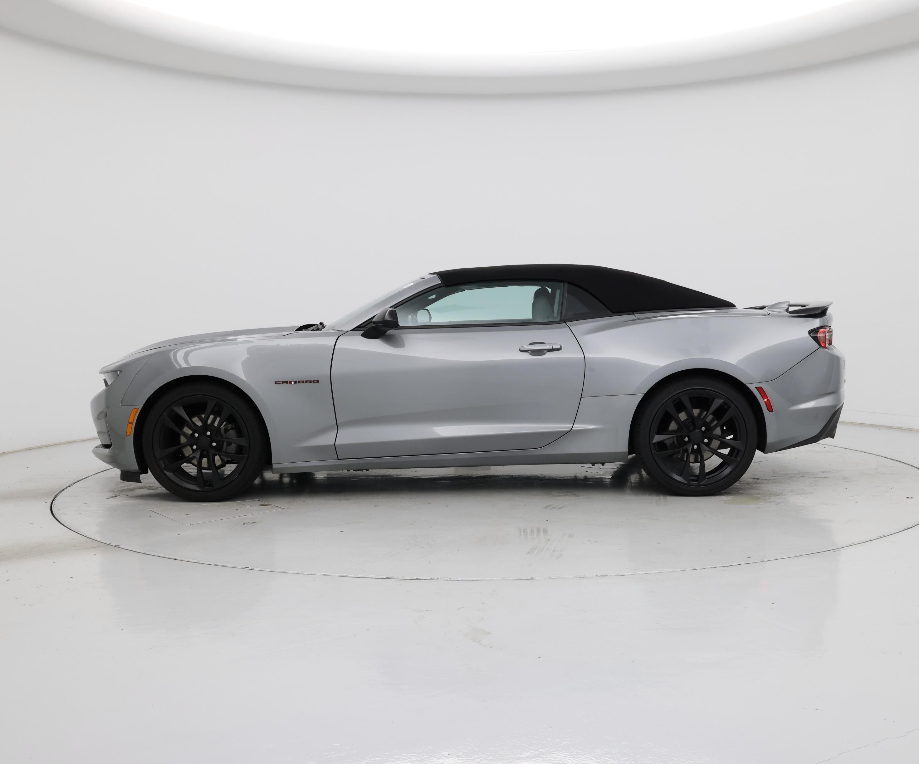 Thumbnail: 2023 Chevrolet Camaro - 3