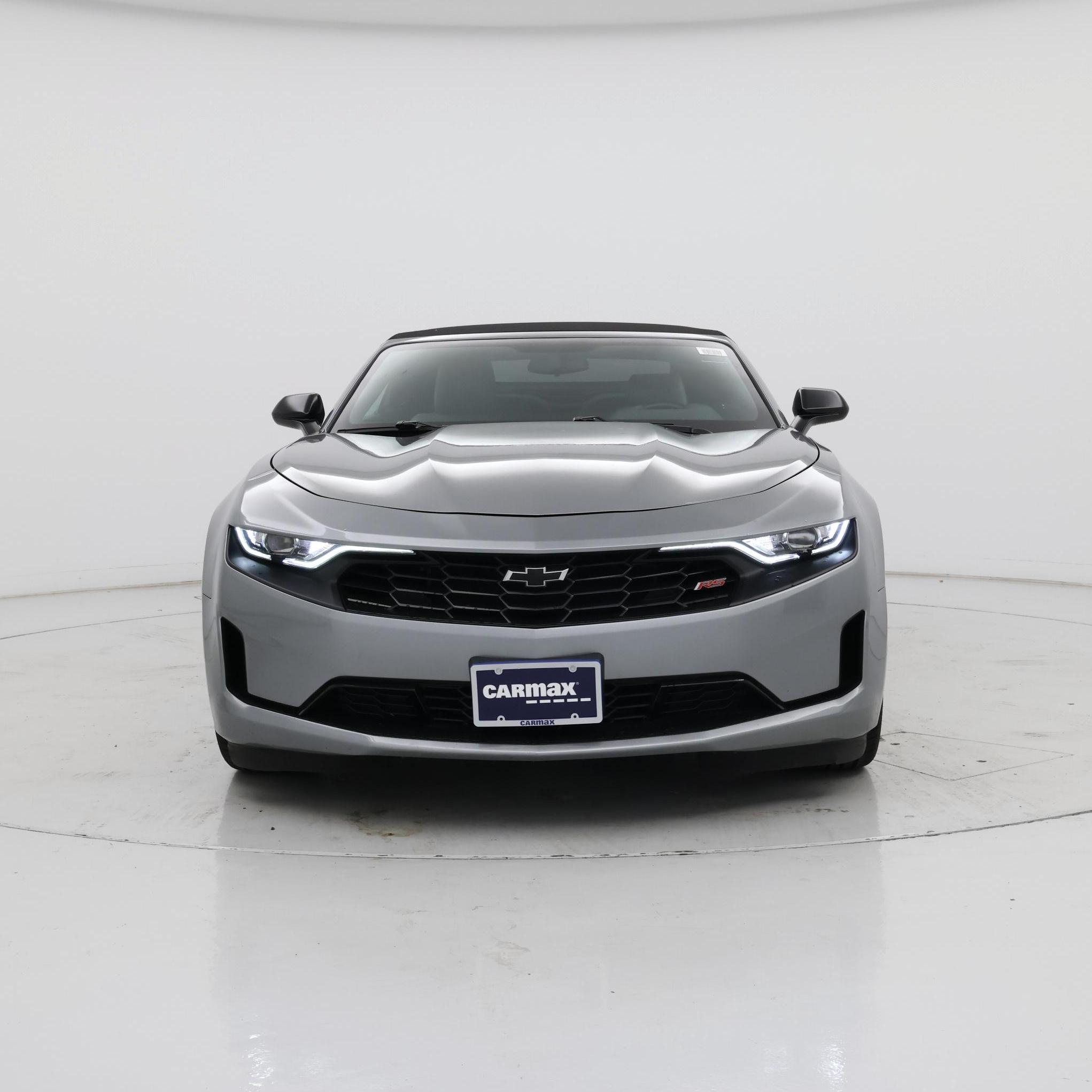Thumbnail: 2023 Chevrolet Camaro - 5