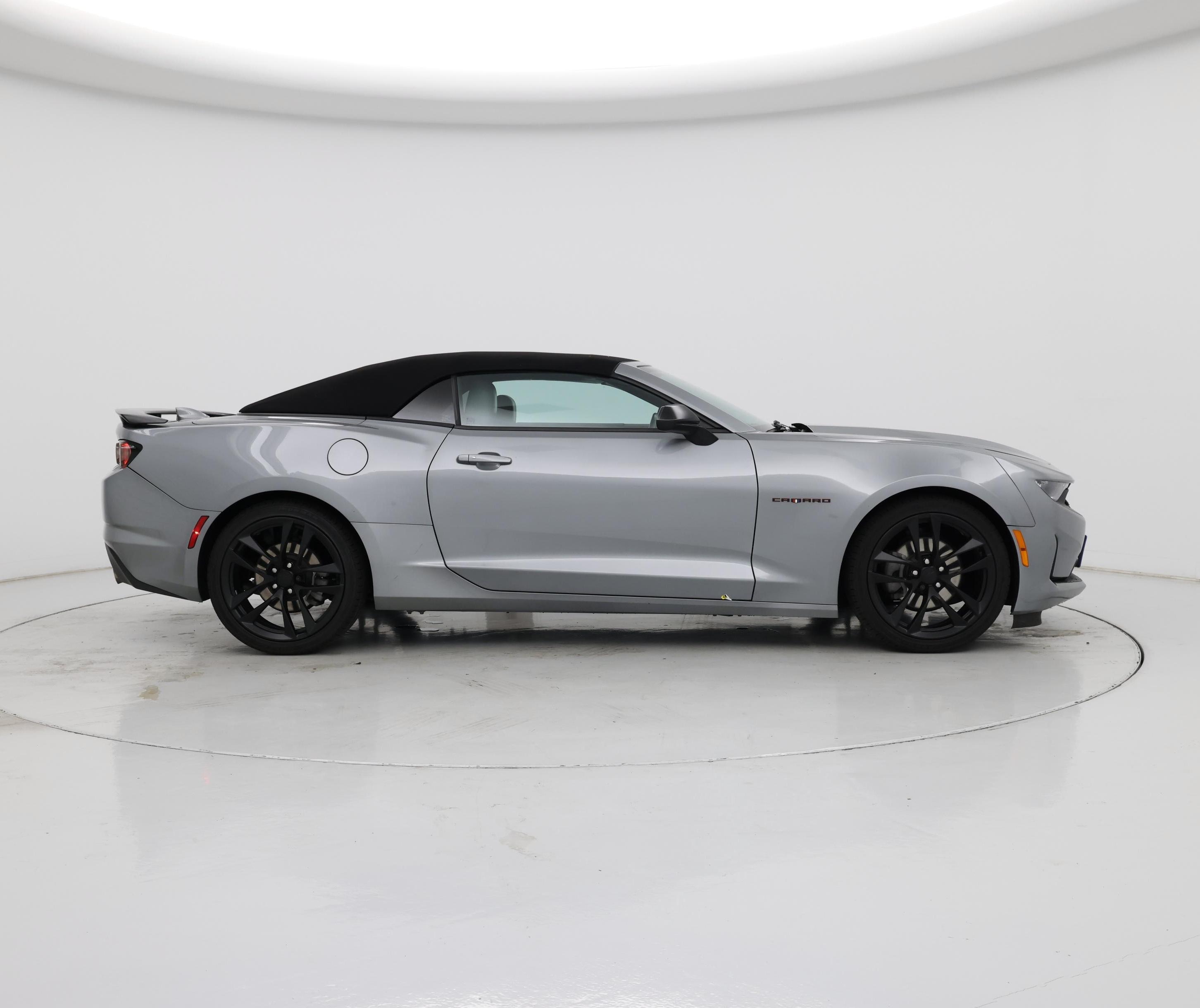 Thumbnail: 2023 Chevrolet Camaro - 7