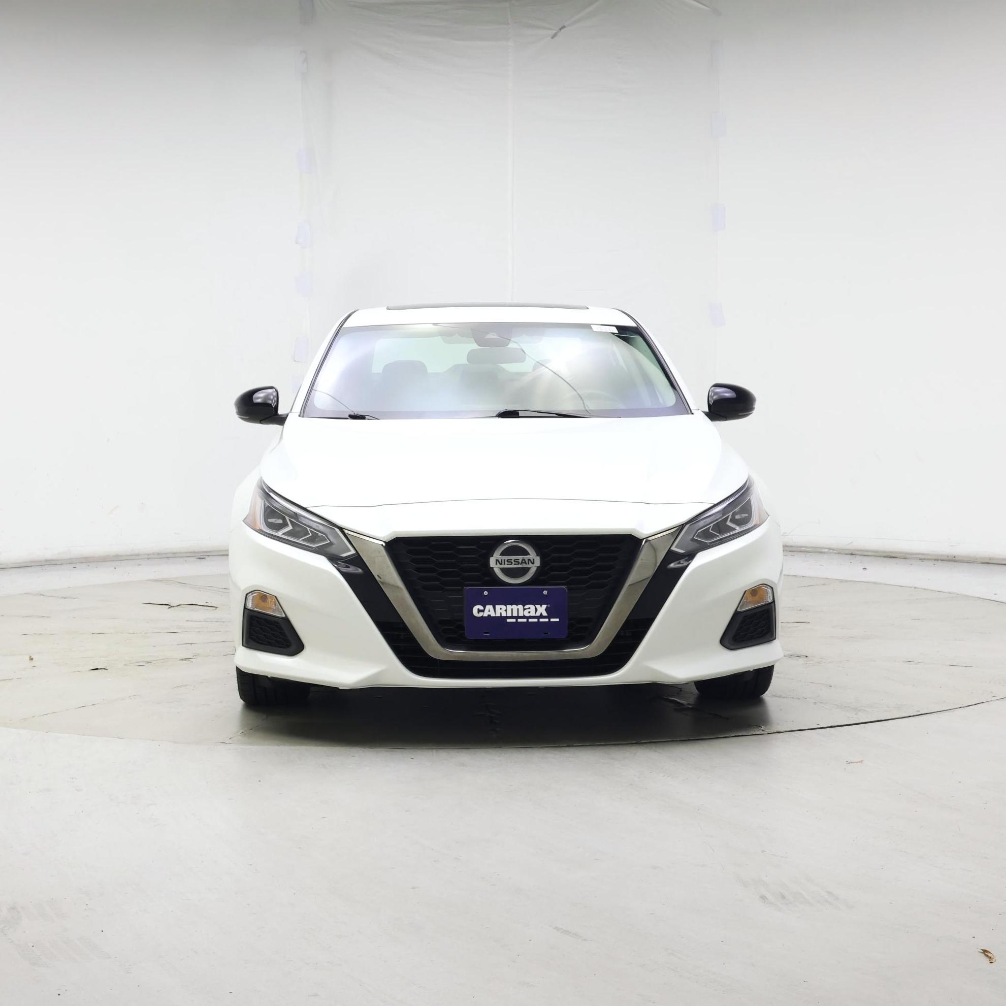 Thumbnail: 2021 Nissan Altima - 5