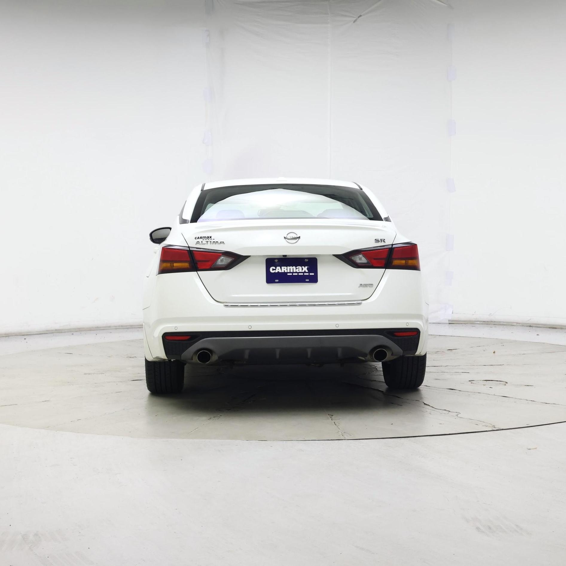 Thumbnail: 2021 Nissan Altima - 6