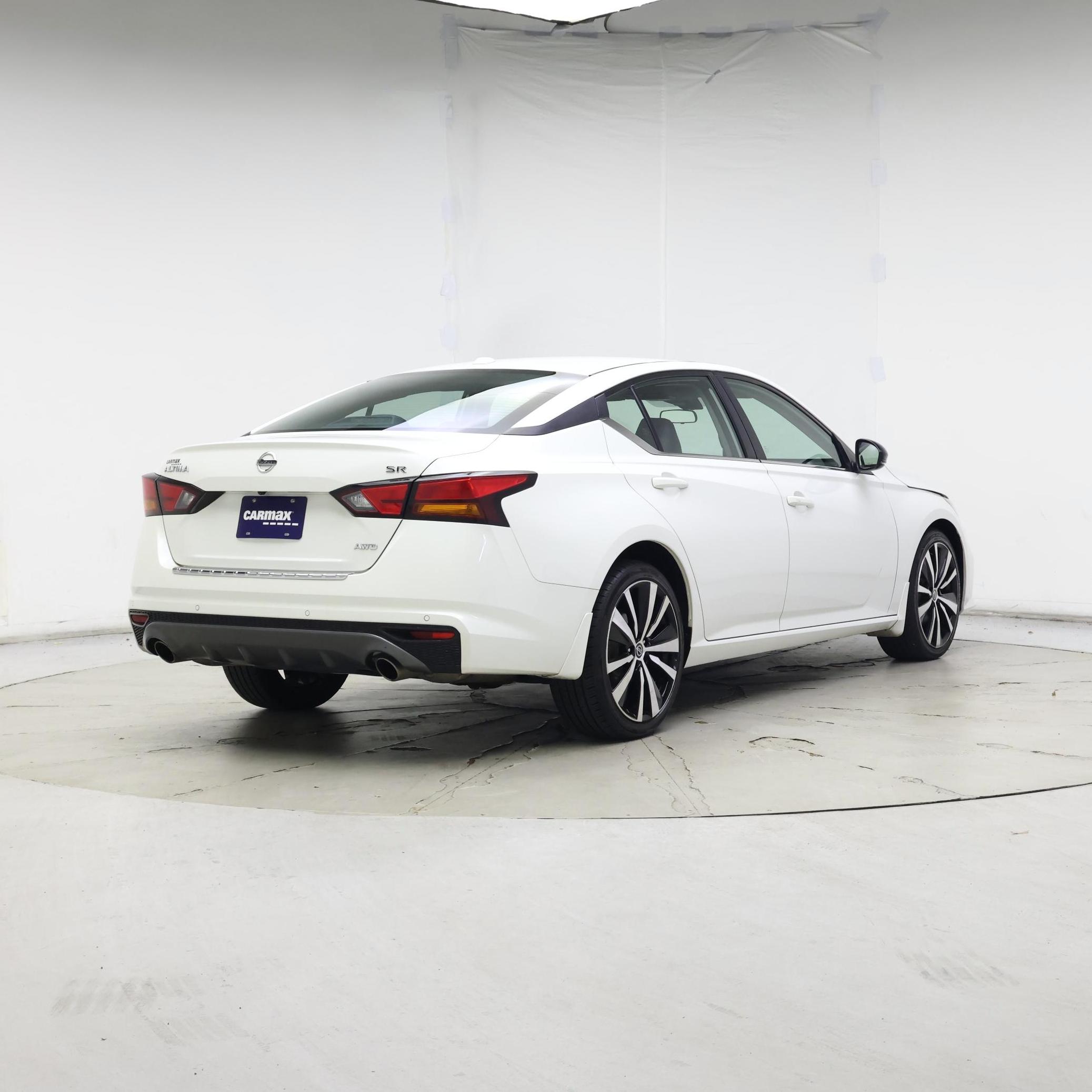 Thumbnail: 2021 Nissan Altima - 8