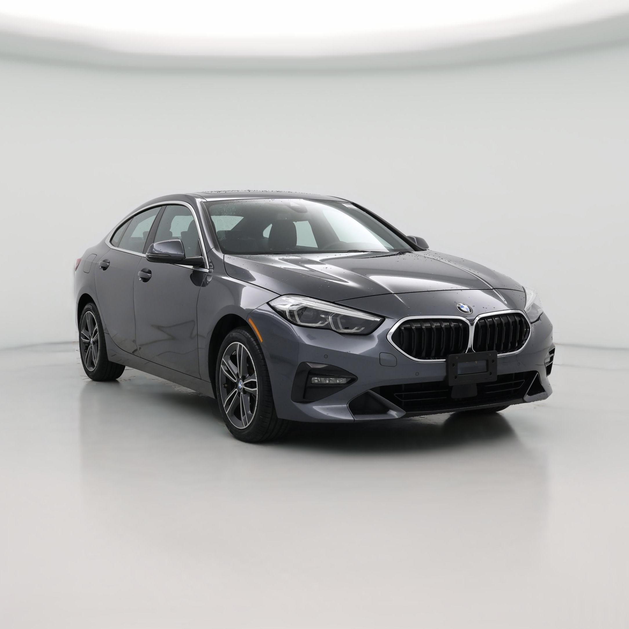Thumbnail: 2021 BMW 2 Series - 1