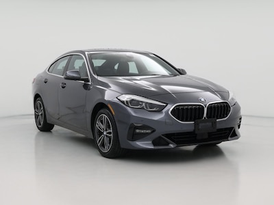 2021 BMW 228 I Gran Coupe