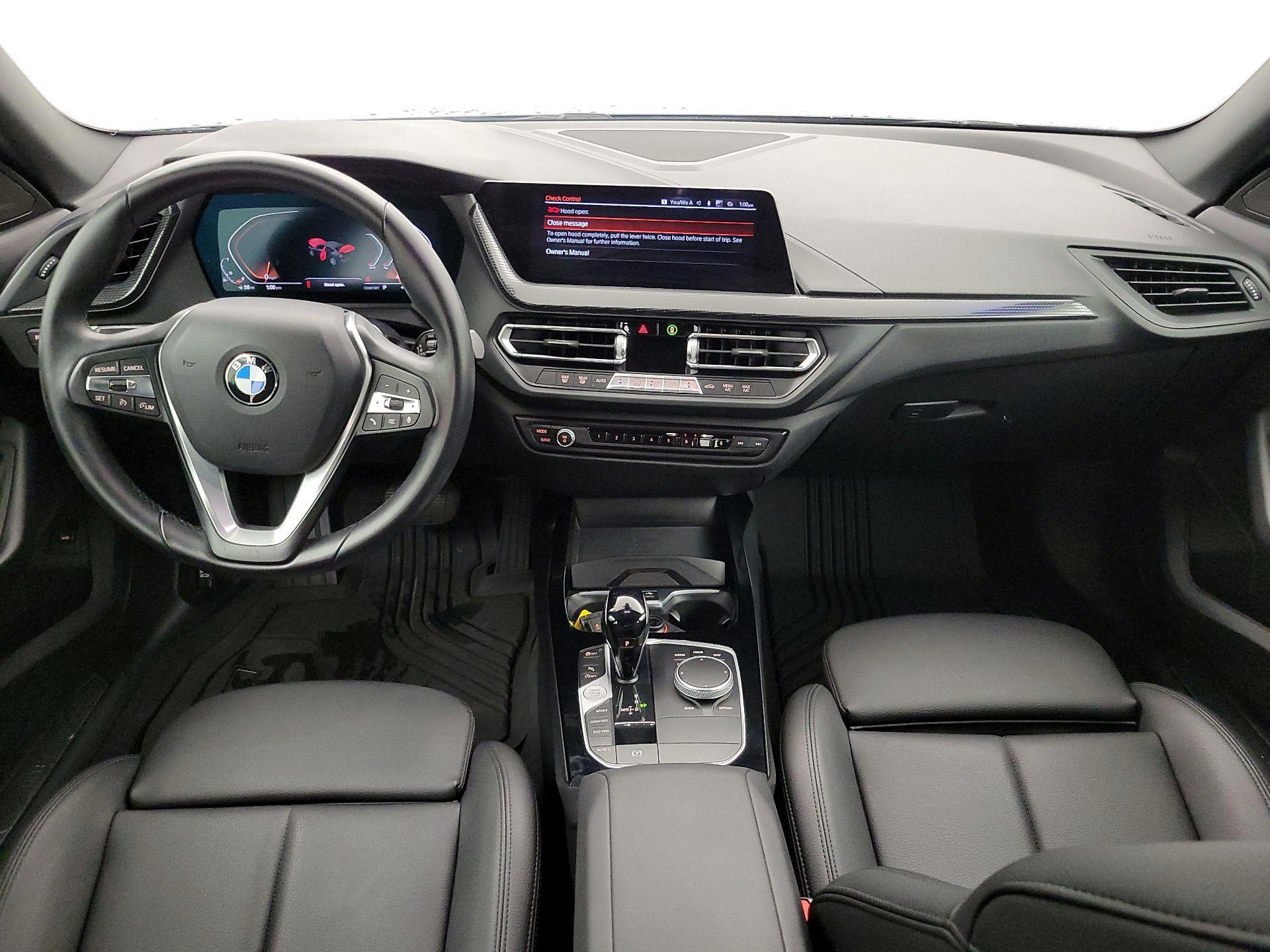 Thumbnail: 2021 BMW 2 Series - 9