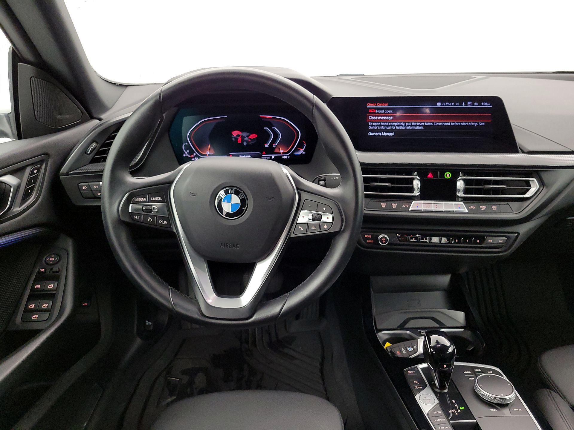 Thumbnail: 2021 BMW 2 Series - 10