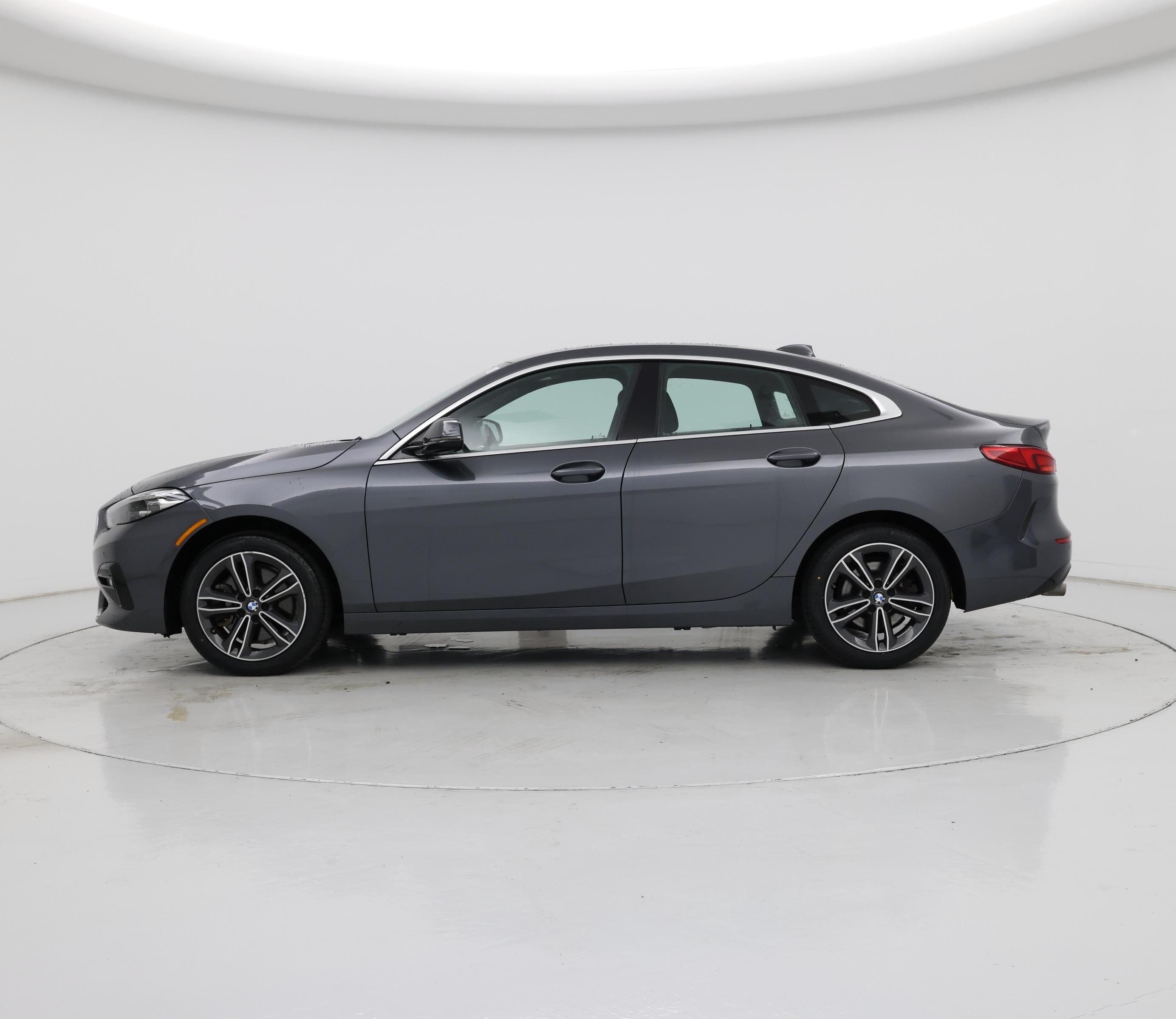 Thumbnail: 2021 BMW 2 Series - 3