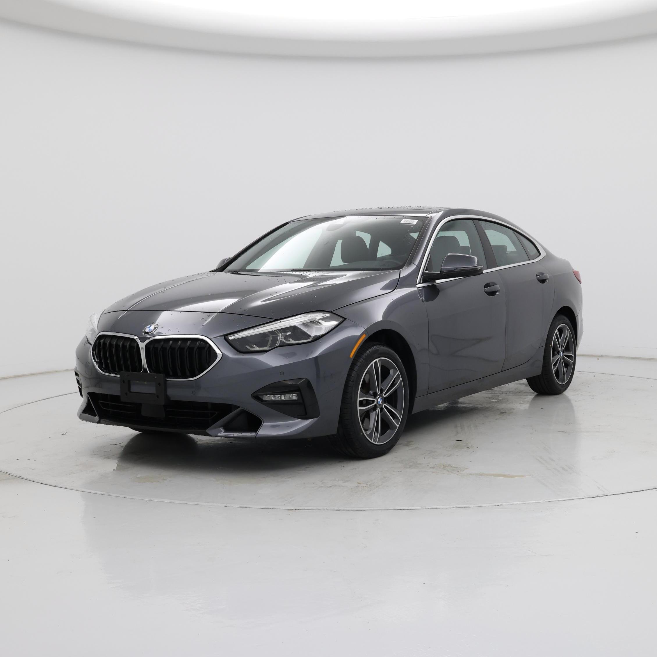 Thumbnail: 2021 BMW 2 Series - 4