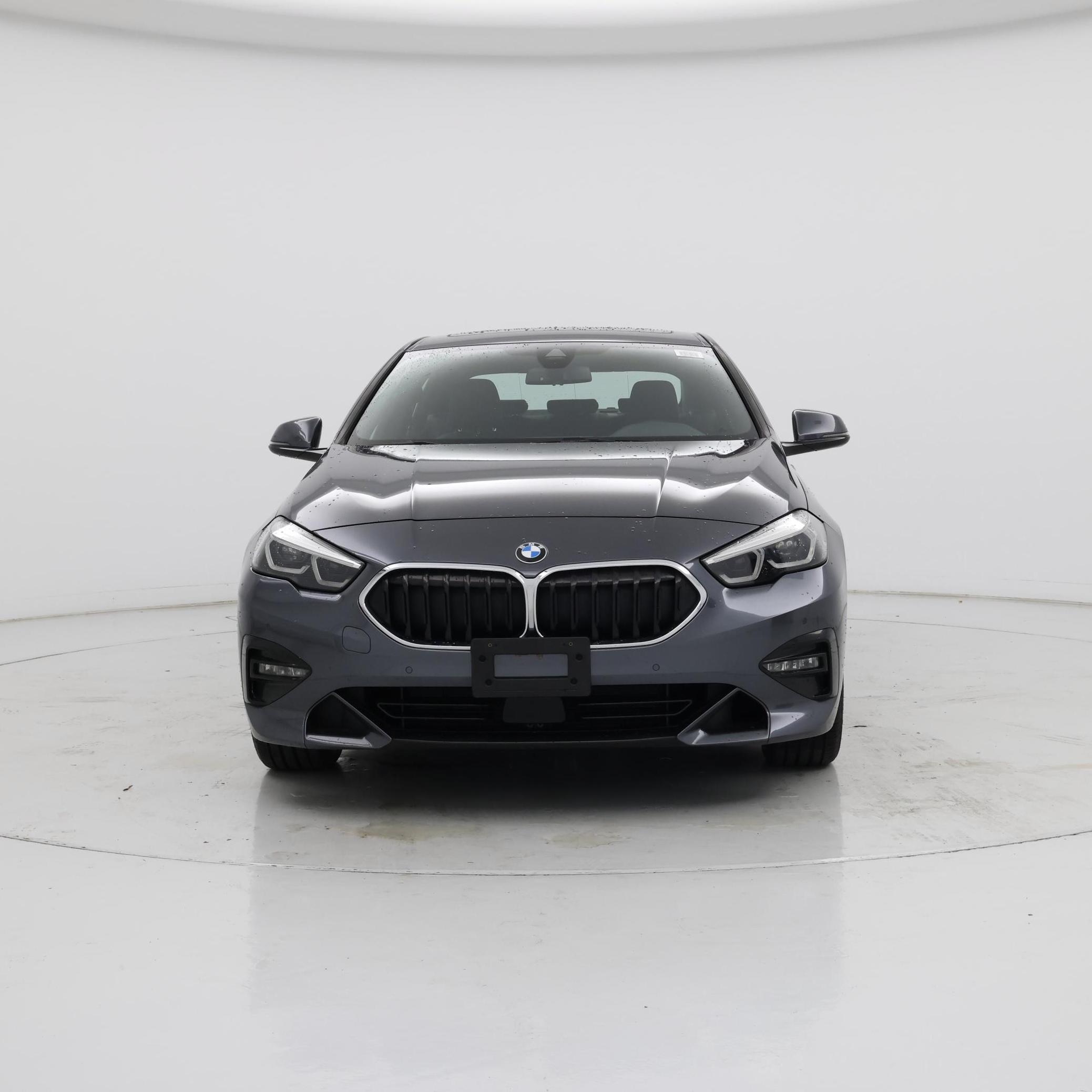 Thumbnail: 2021 BMW 2 Series - 5