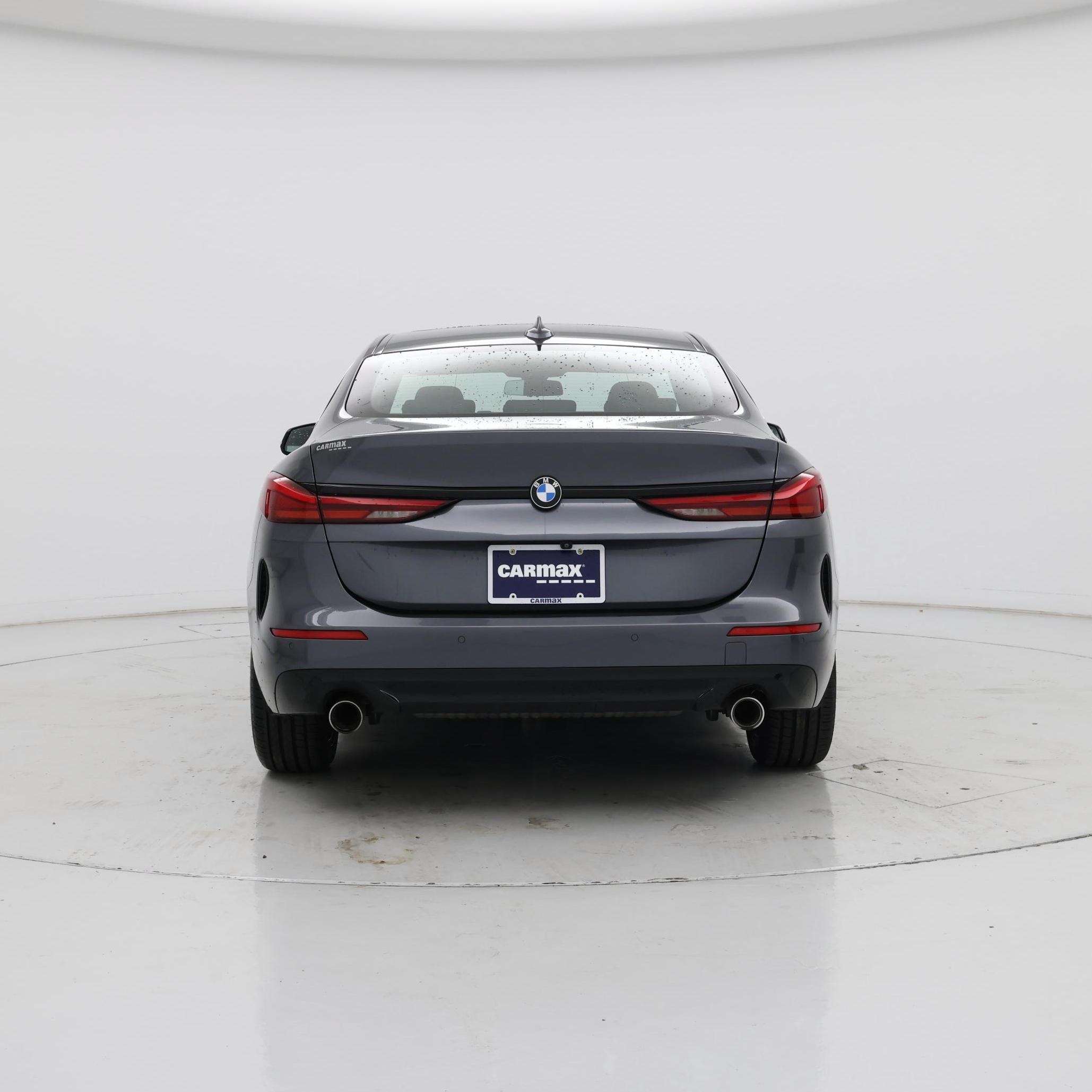 Thumbnail: 2021 BMW 2 Series - 6