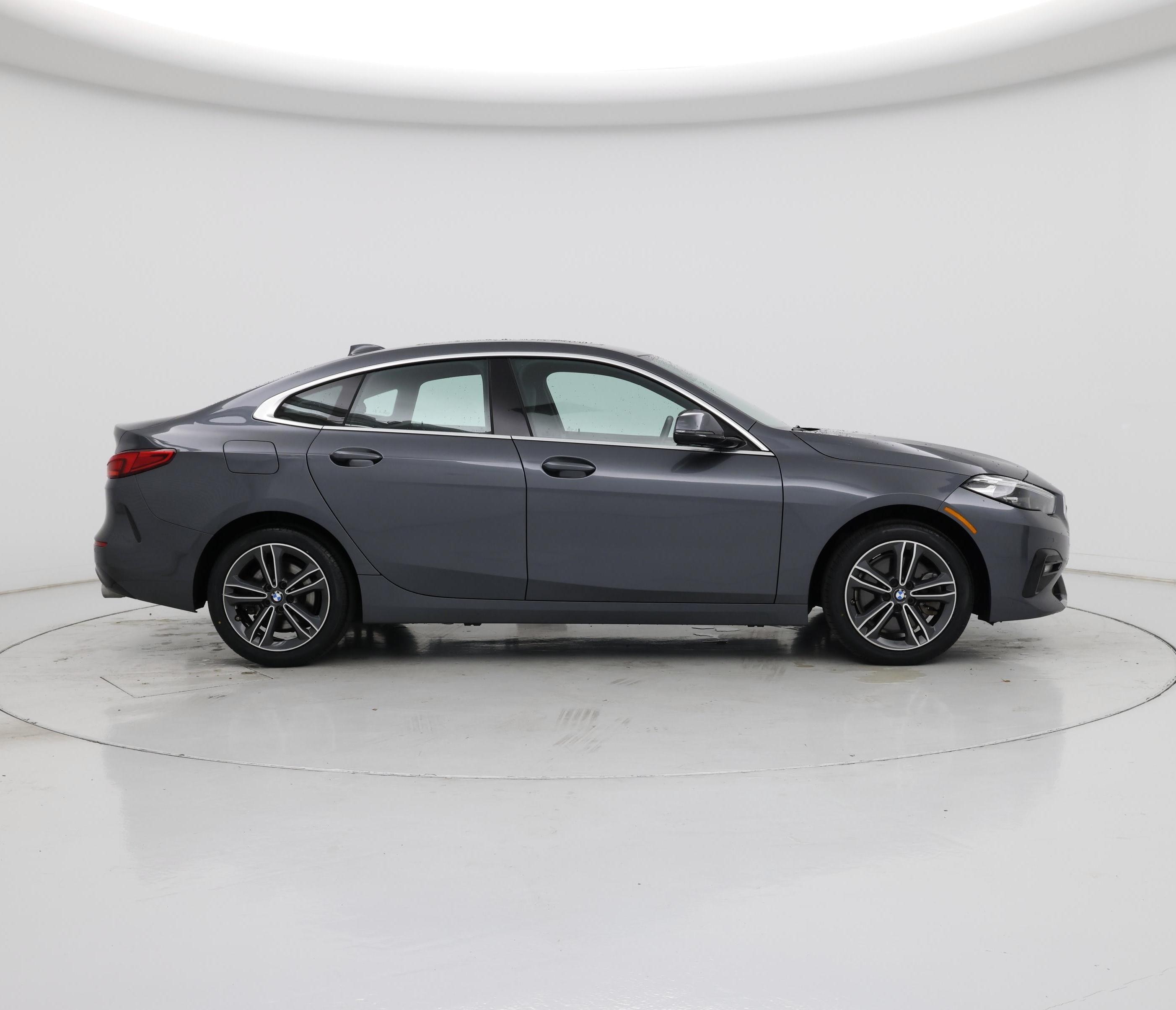 Thumbnail: 2021 BMW 2 Series - 7