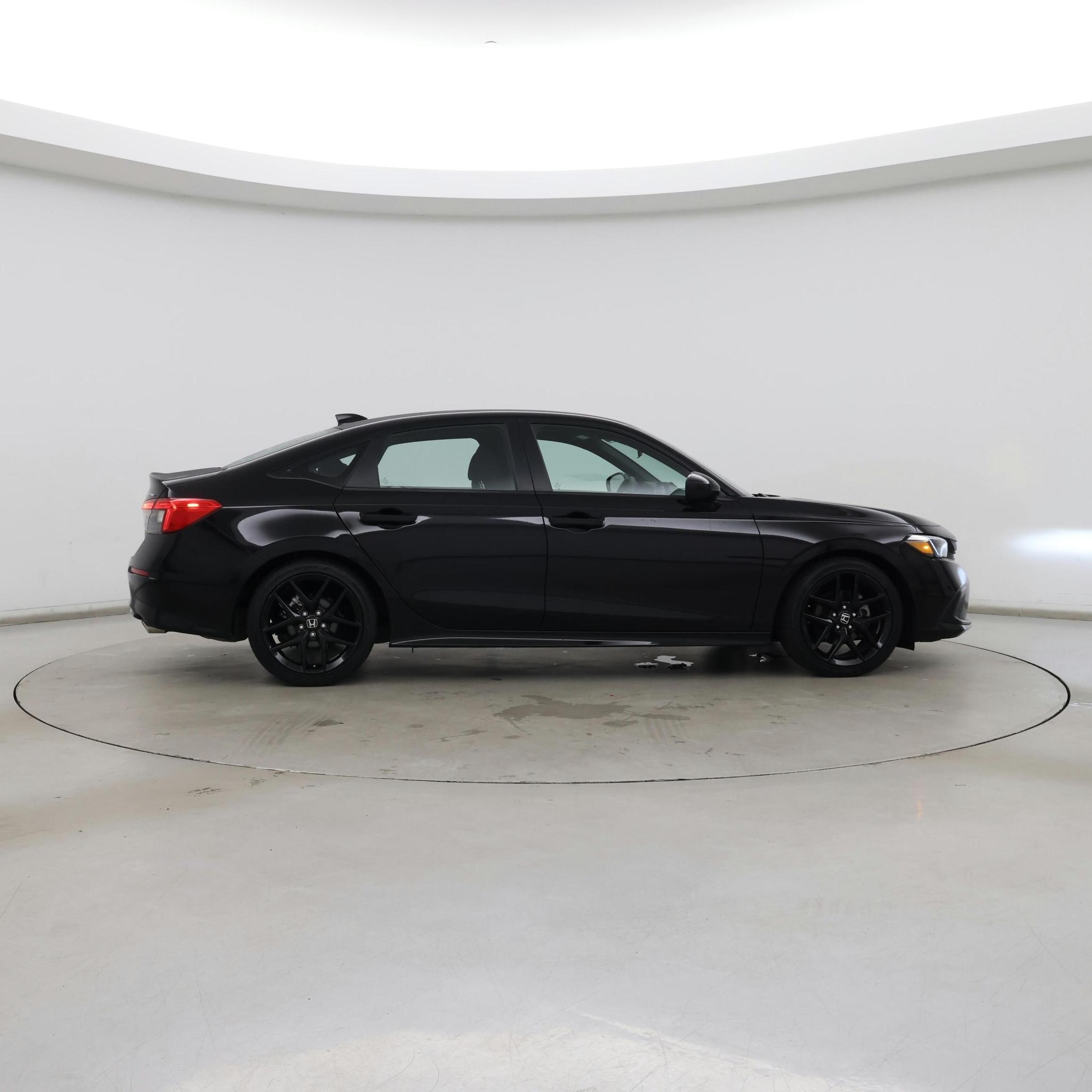 Thumbnail: 2024 Honda Civic - 7