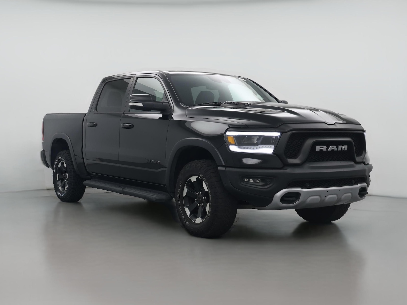 2022 RAM Ram 1500 Pickup
