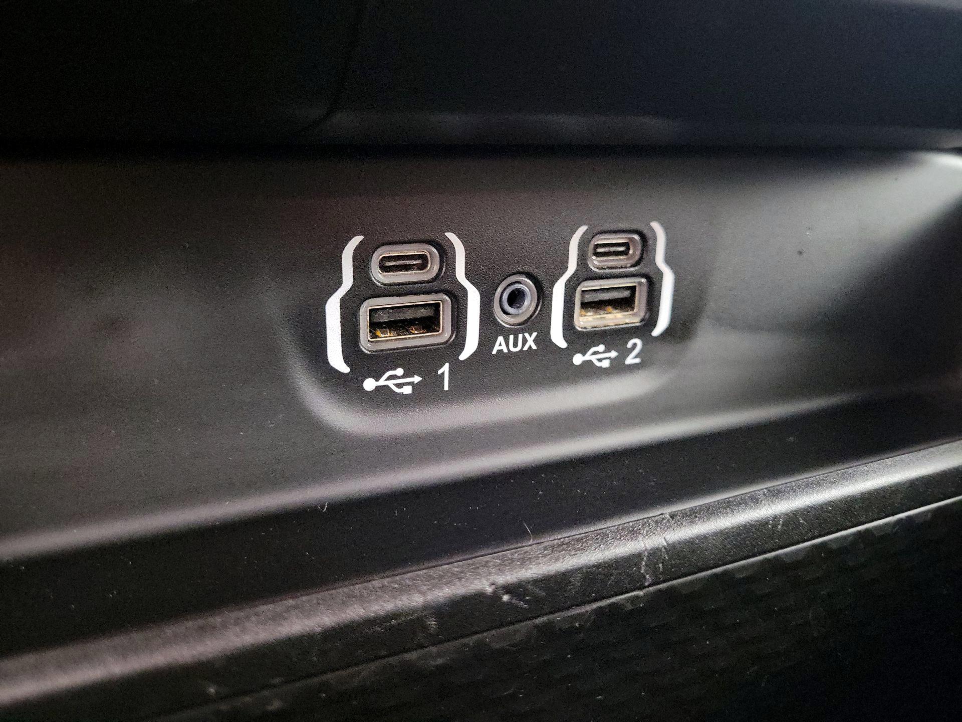 Thumbnail: 2022 RAM 1500 - 19