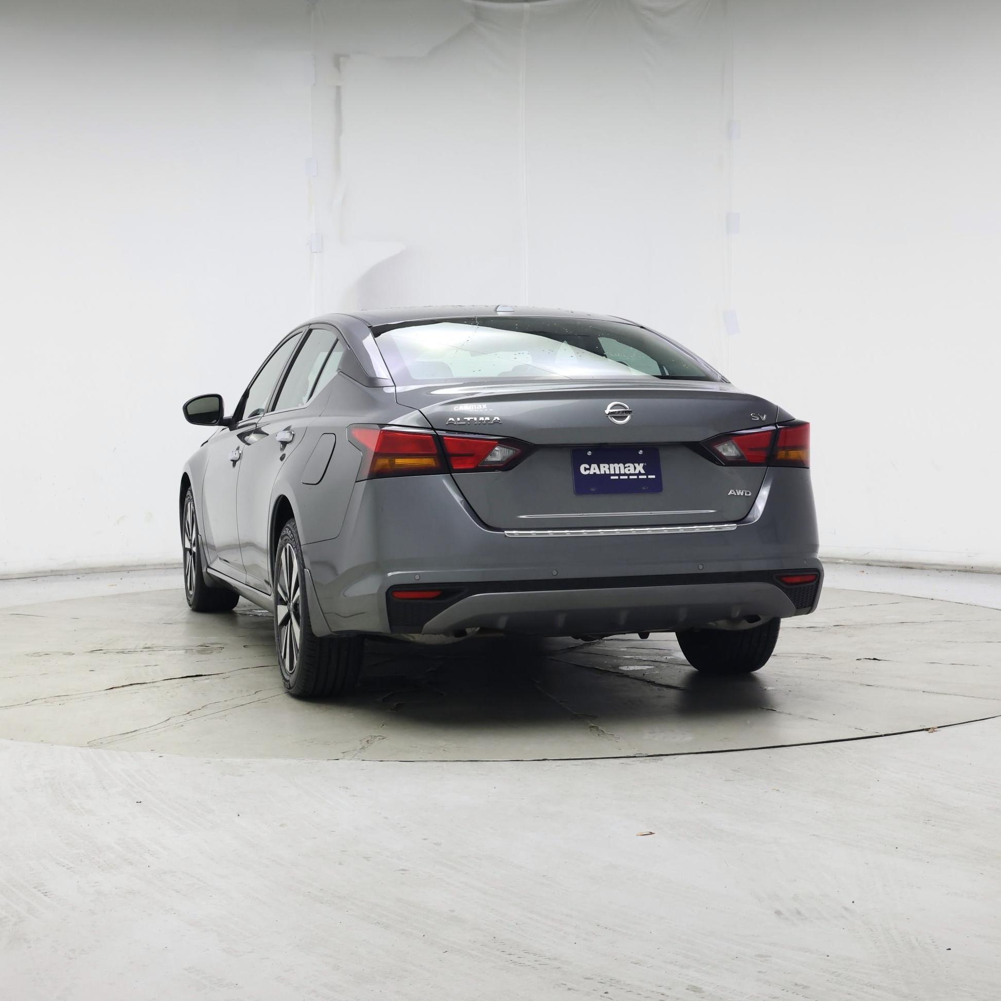 Thumbnail: 2022 Nissan Altima - 6