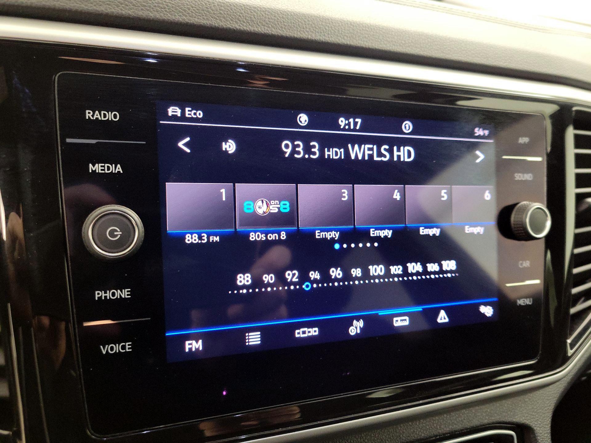 Thumbnail: 2022 Volkswagen Atlas - 15