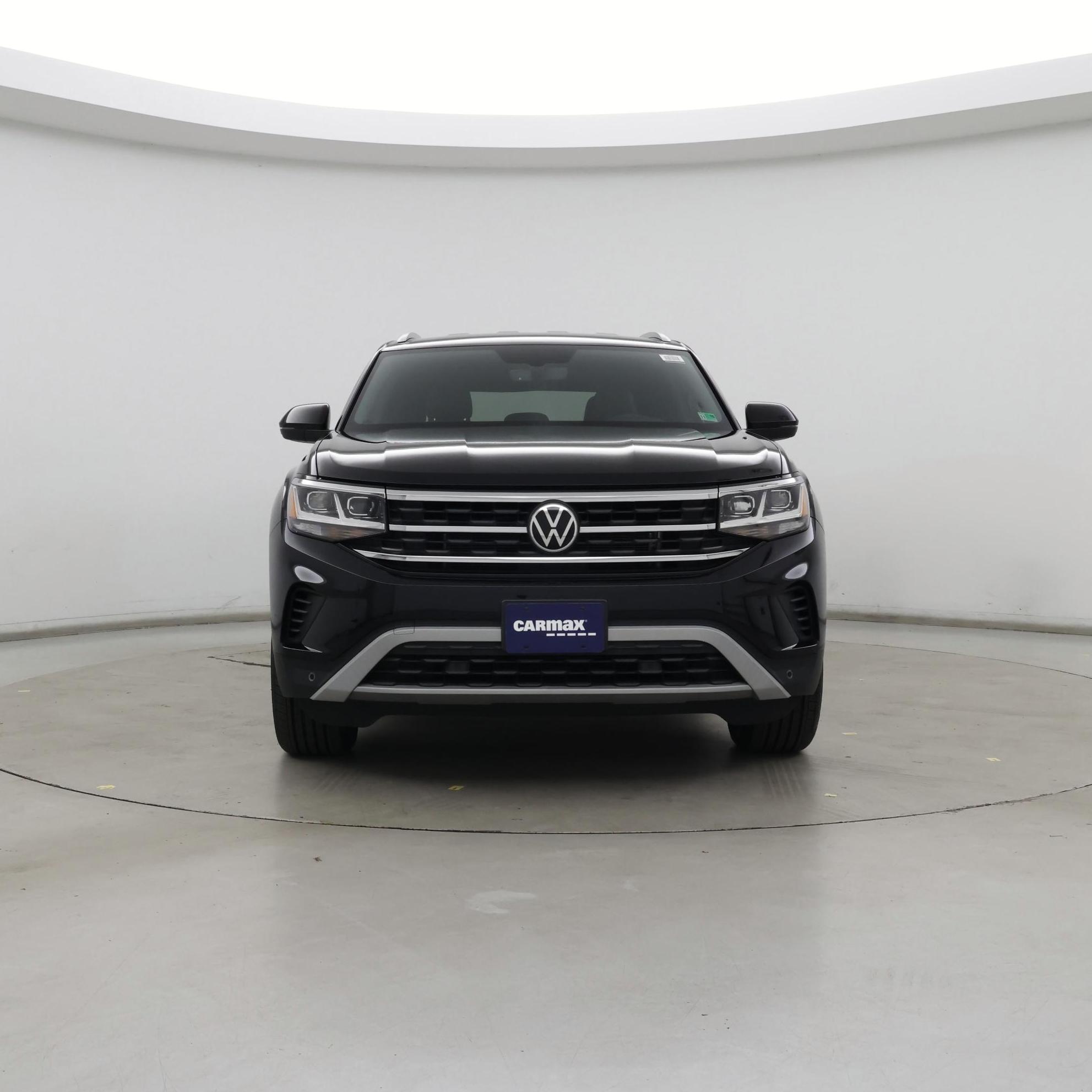 Thumbnail: 2022 Volkswagen Atlas - 5