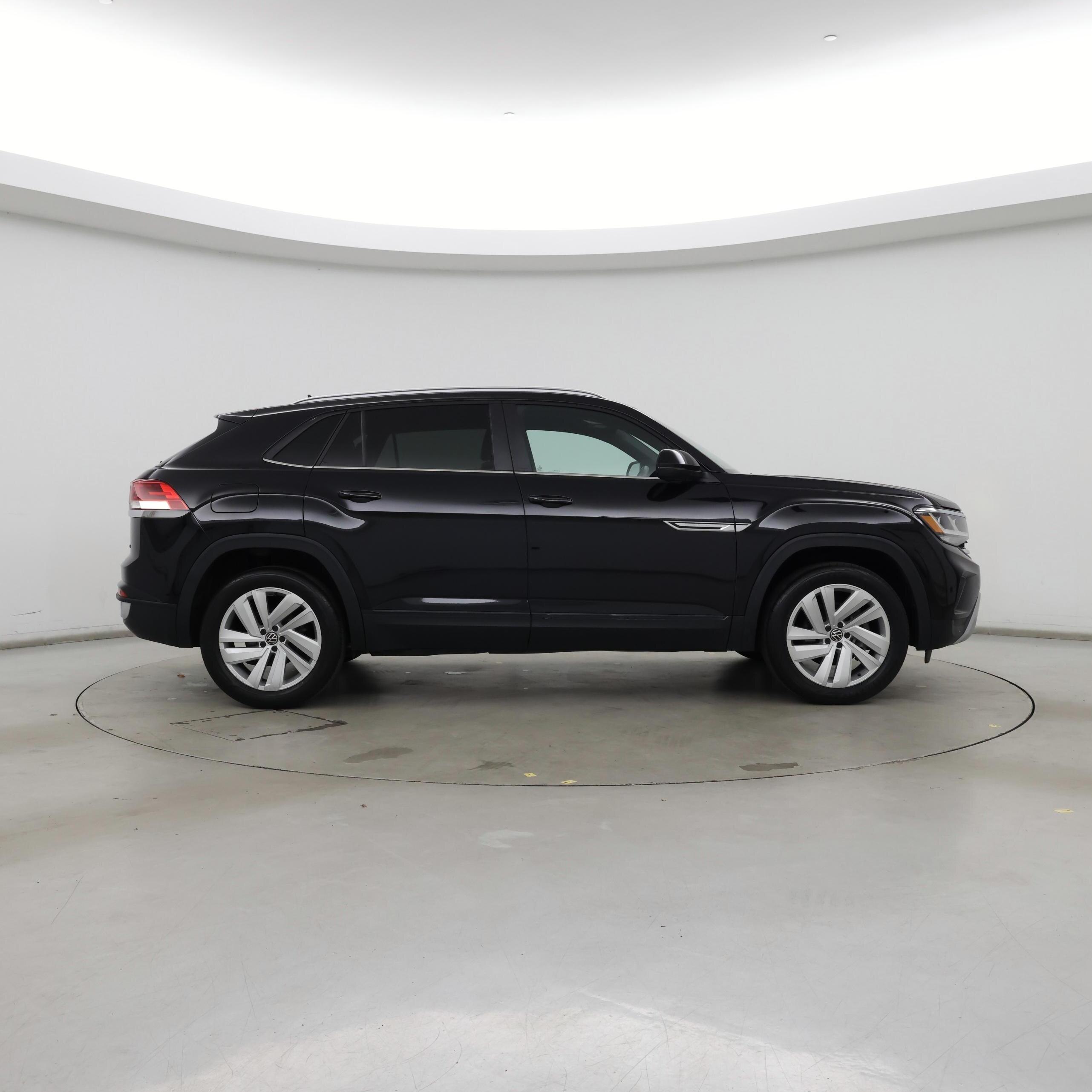 Thumbnail: 2022 Volkswagen Atlas - 7