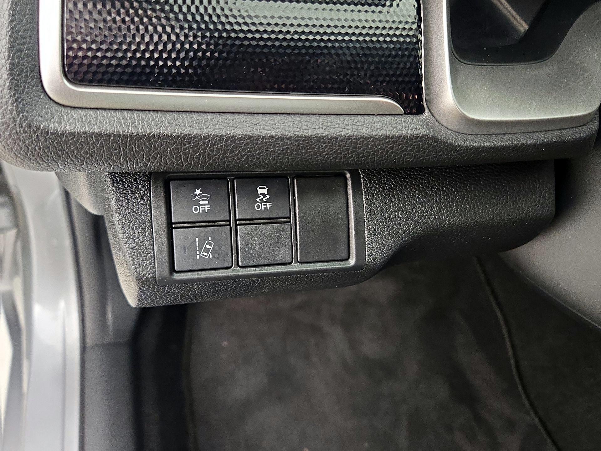 Thumbnail: 2021 Honda Civic - 13