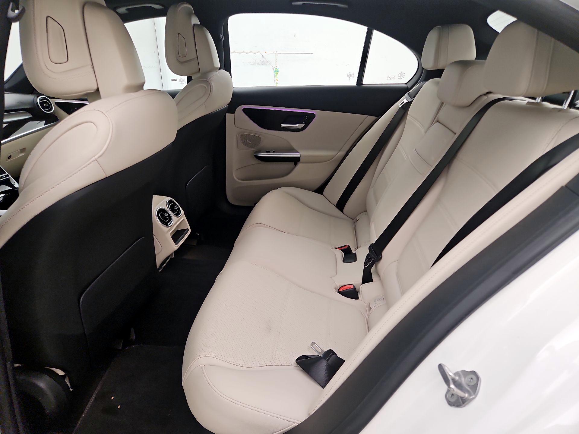 Thumbnail: 2023 Mercedes-Benz C-Class - 19