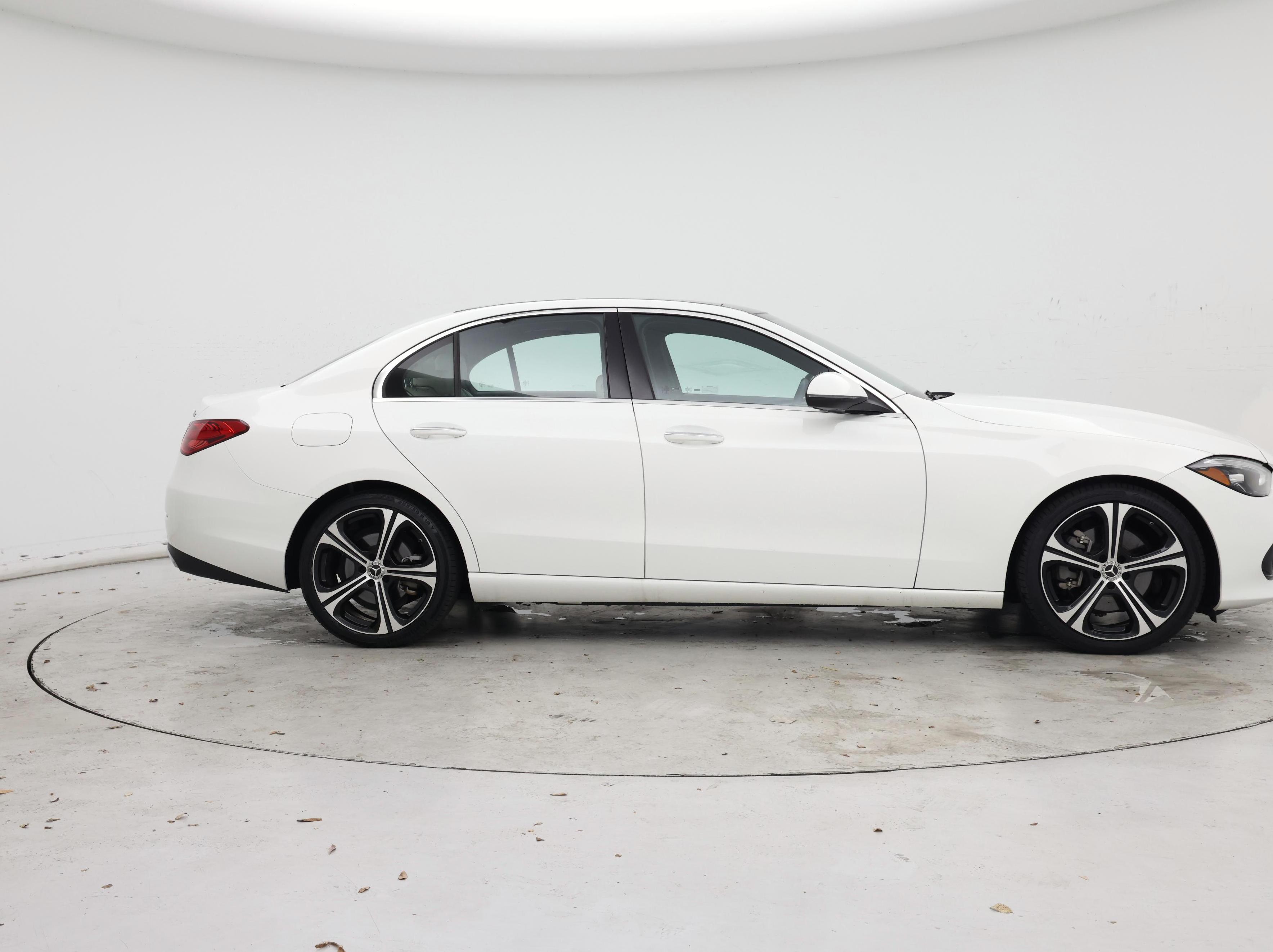 Thumbnail: 2023 Mercedes-Benz C-Class - 7