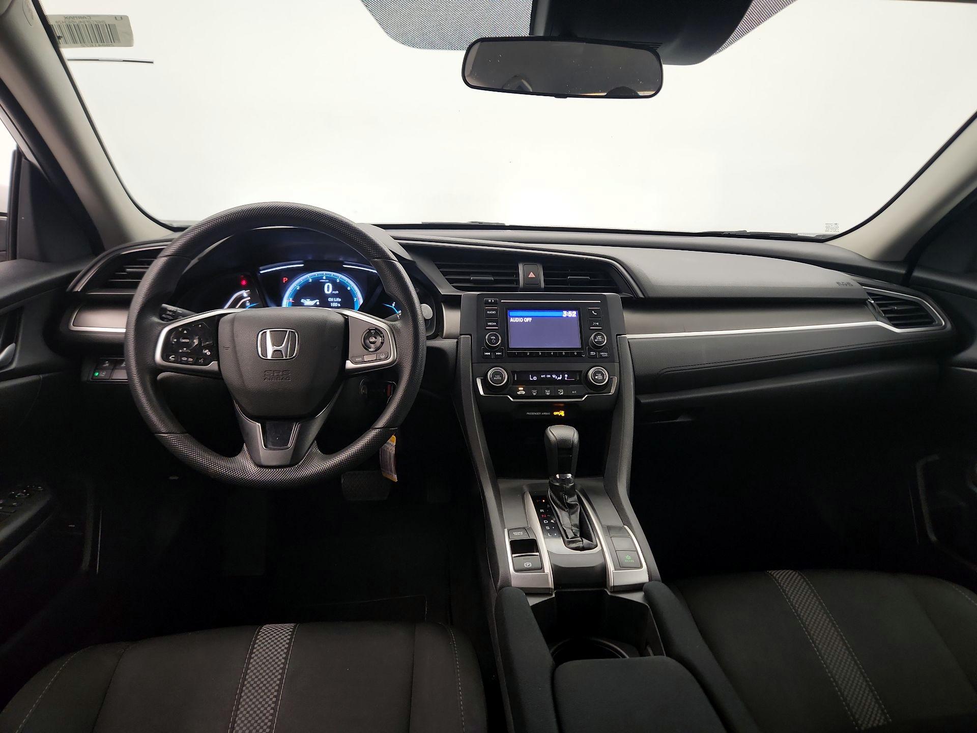 Thumbnail: 2020 Honda Civic - 9