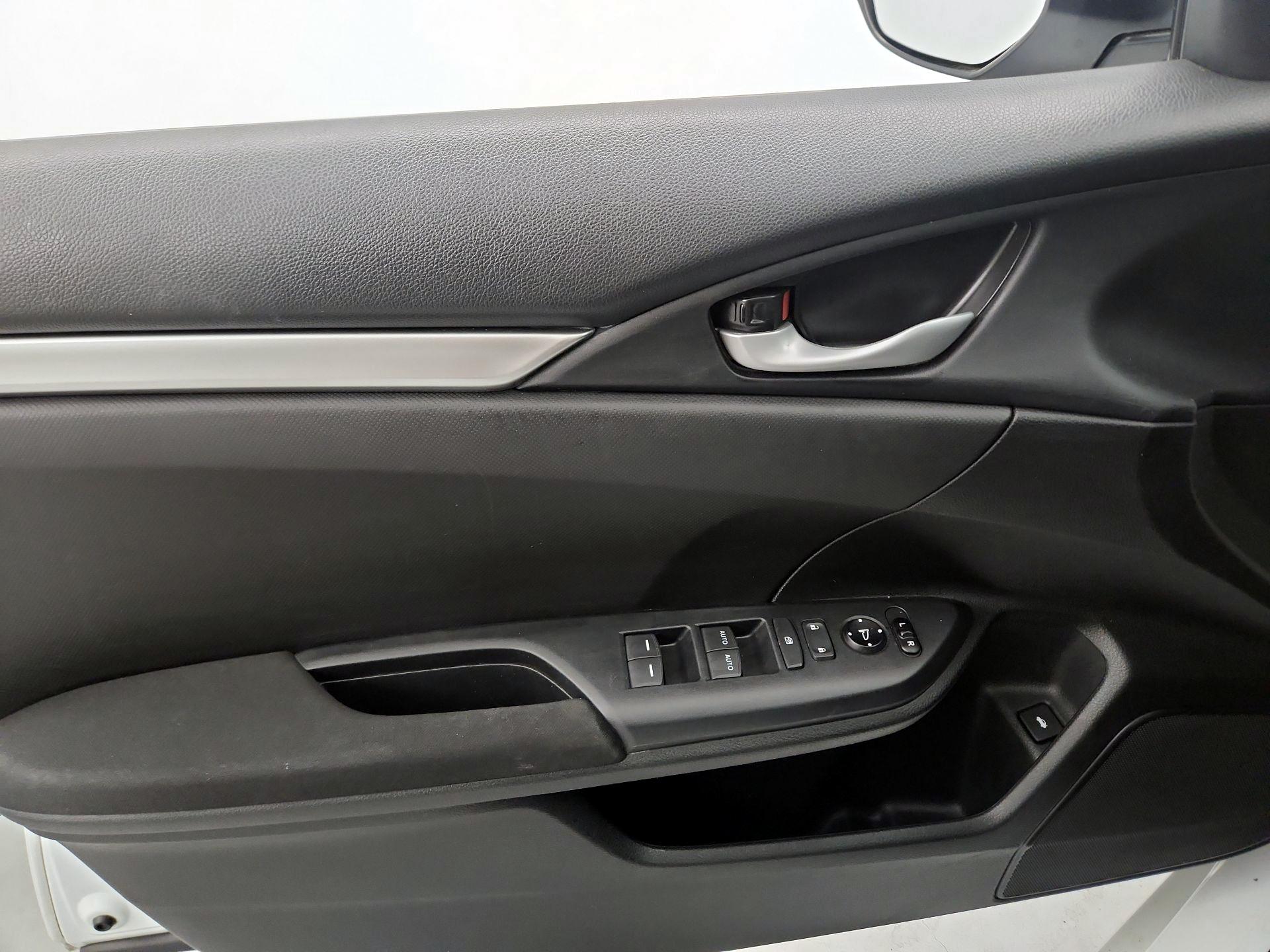 Thumbnail: 2020 Honda Civic - 12