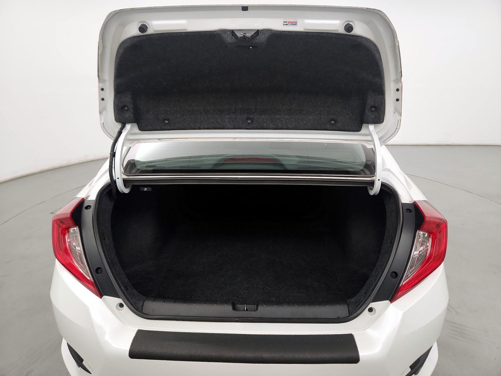 Thumbnail: 2020 Honda Civic - 20
