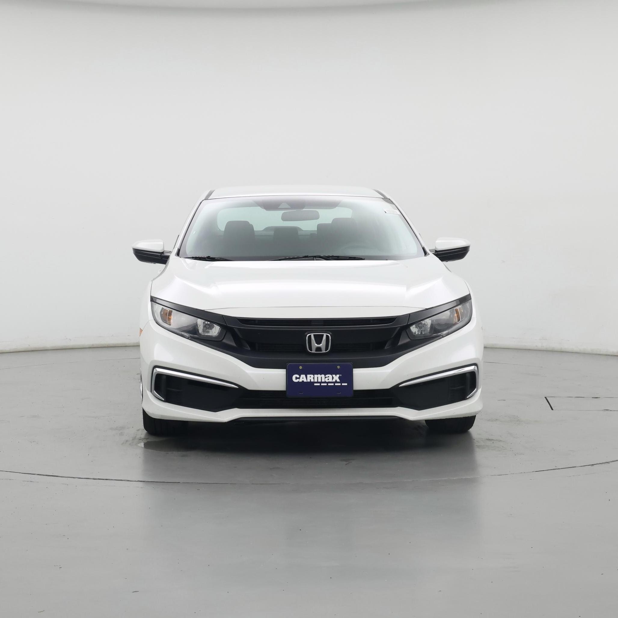Thumbnail: 2020 Honda Civic - 5