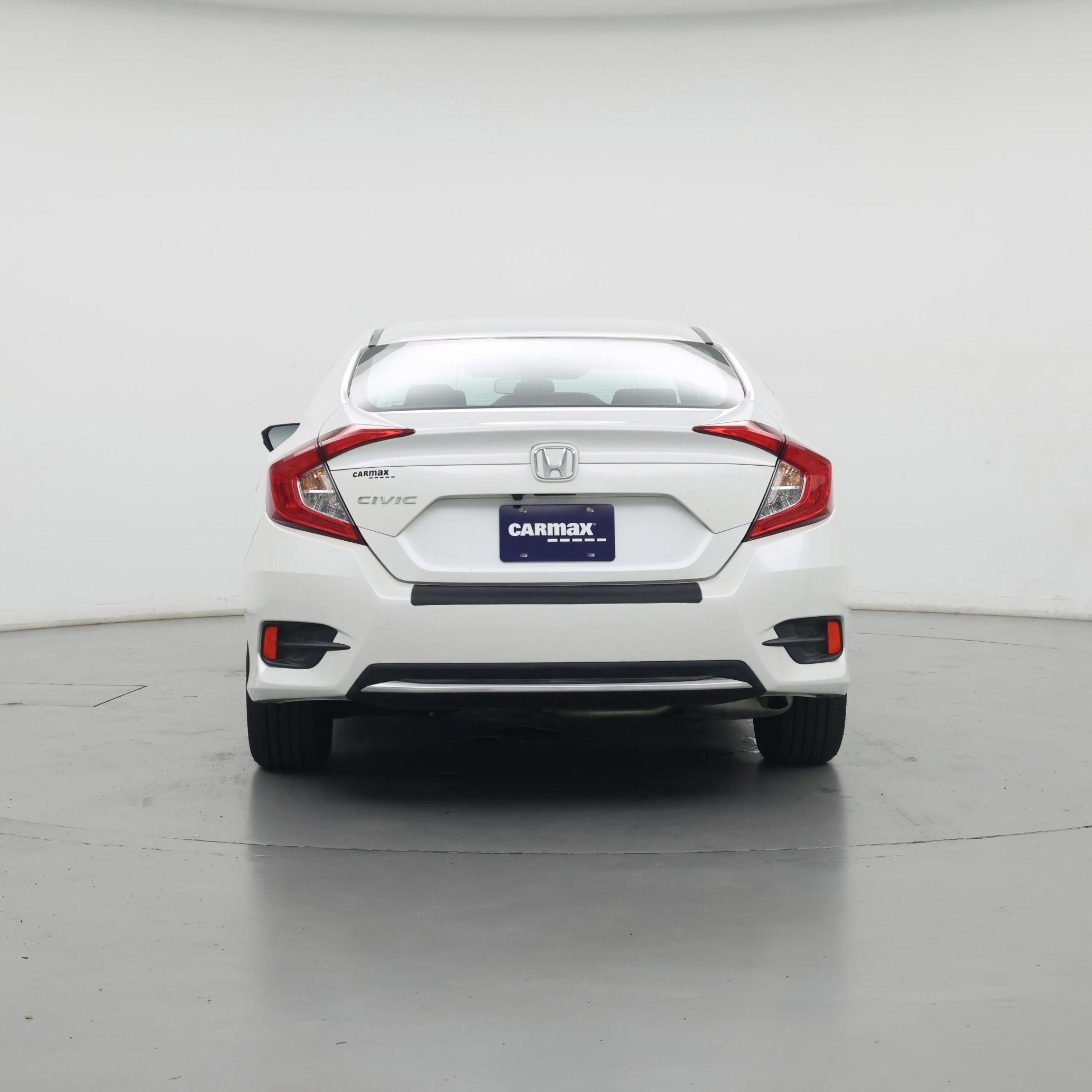 Thumbnail: 2020 Honda Civic - 6