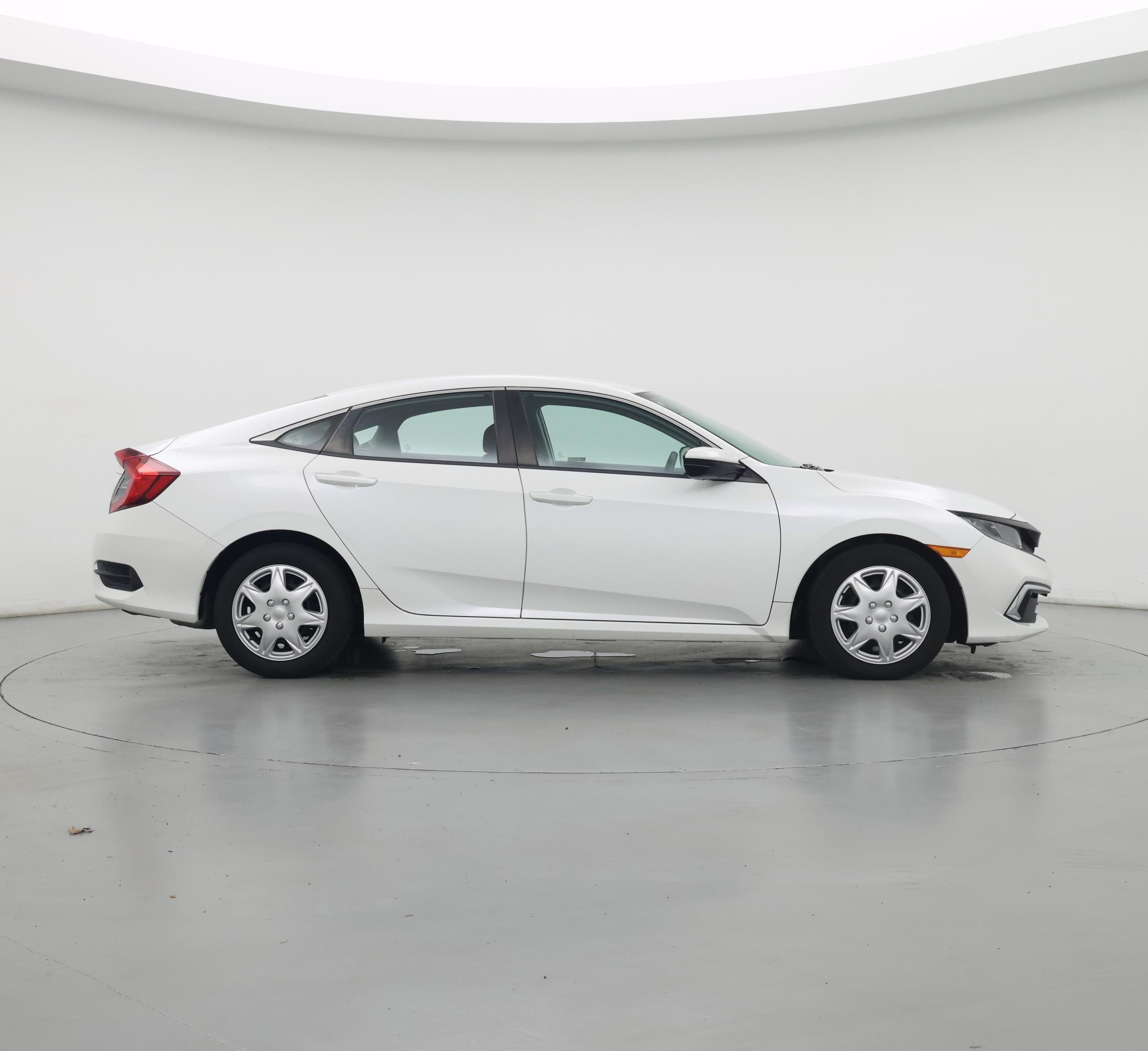 Thumbnail: 2020 Honda Civic - 7