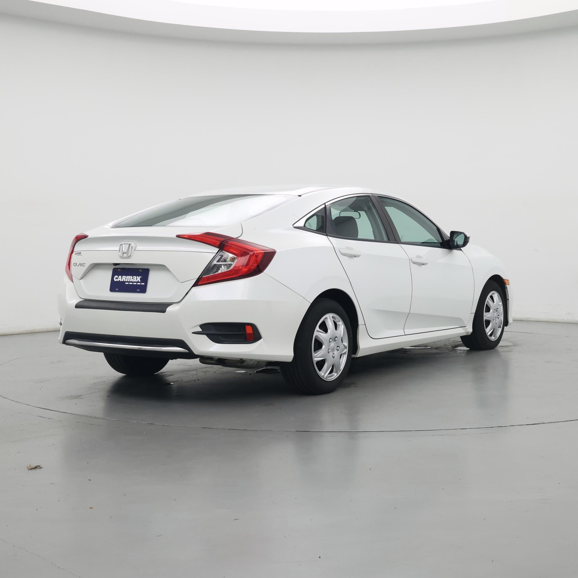 Thumbnail: 2020 Honda Civic - 8