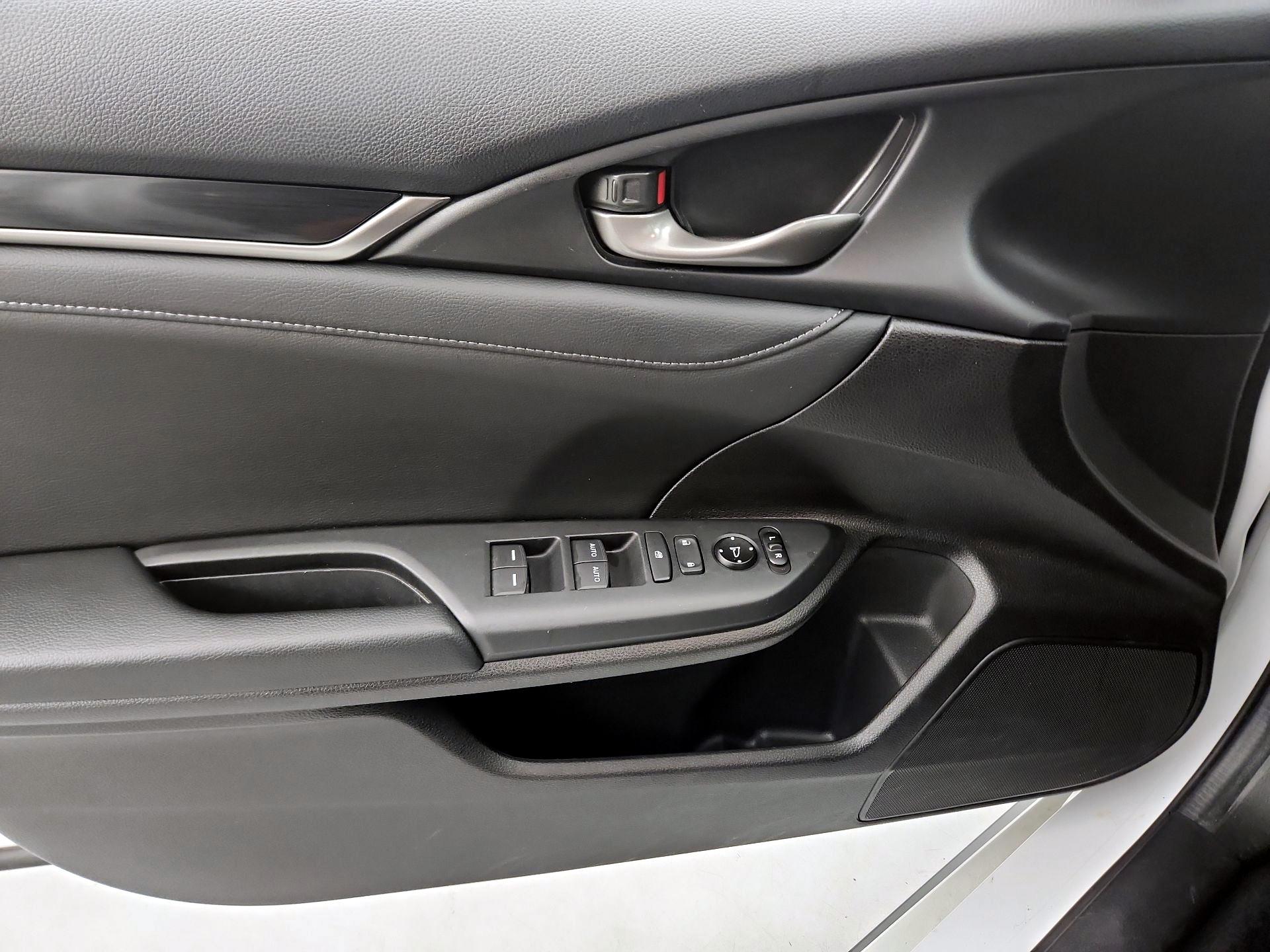 Thumbnail: 2021 Honda Civic - 12