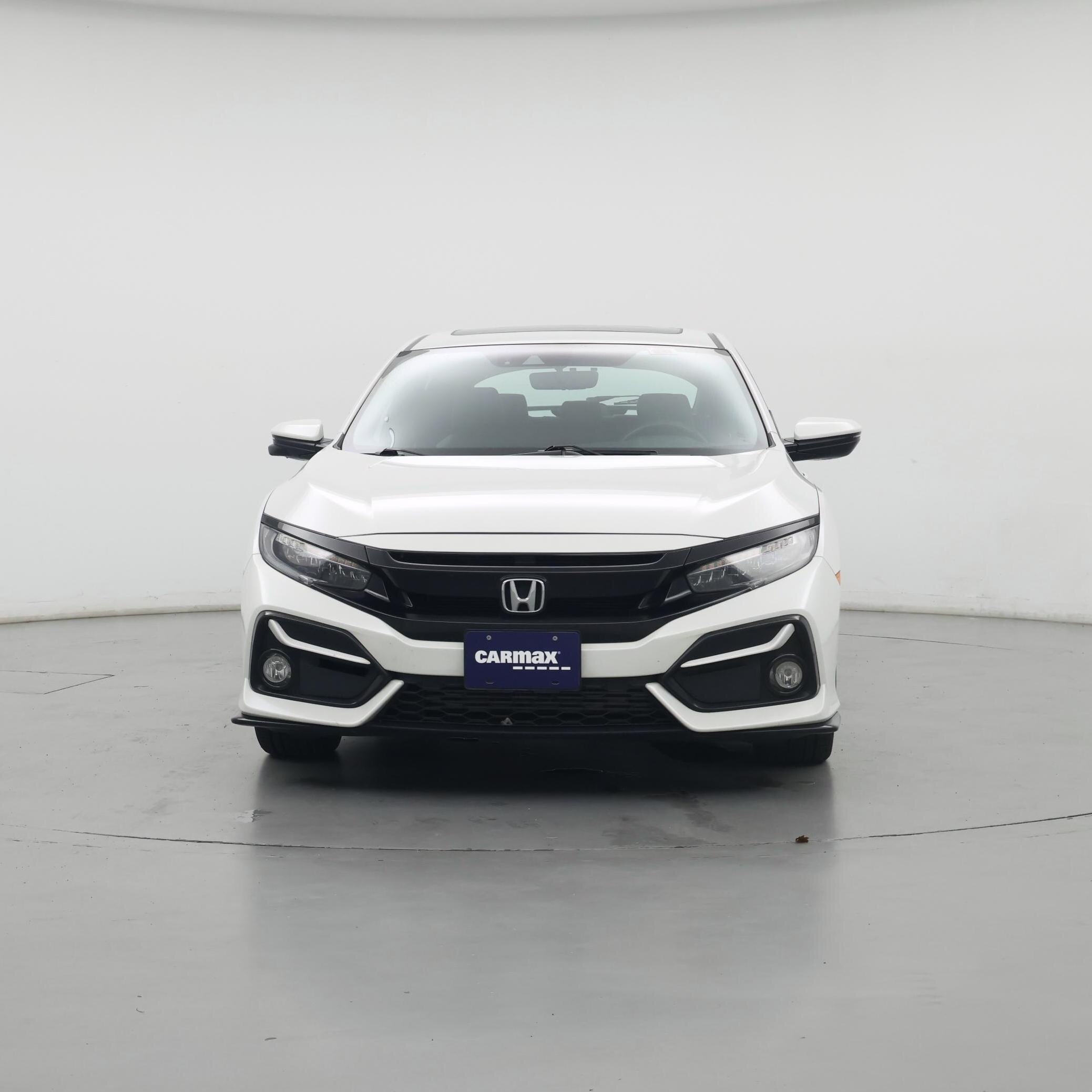 Thumbnail: 2021 Honda Civic - 5
