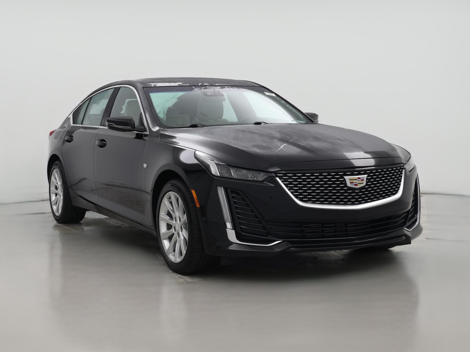 2023 Cadillac CT5 Luxury