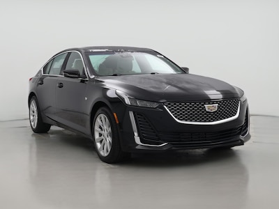 2023 Cadillac CT5 Luxury