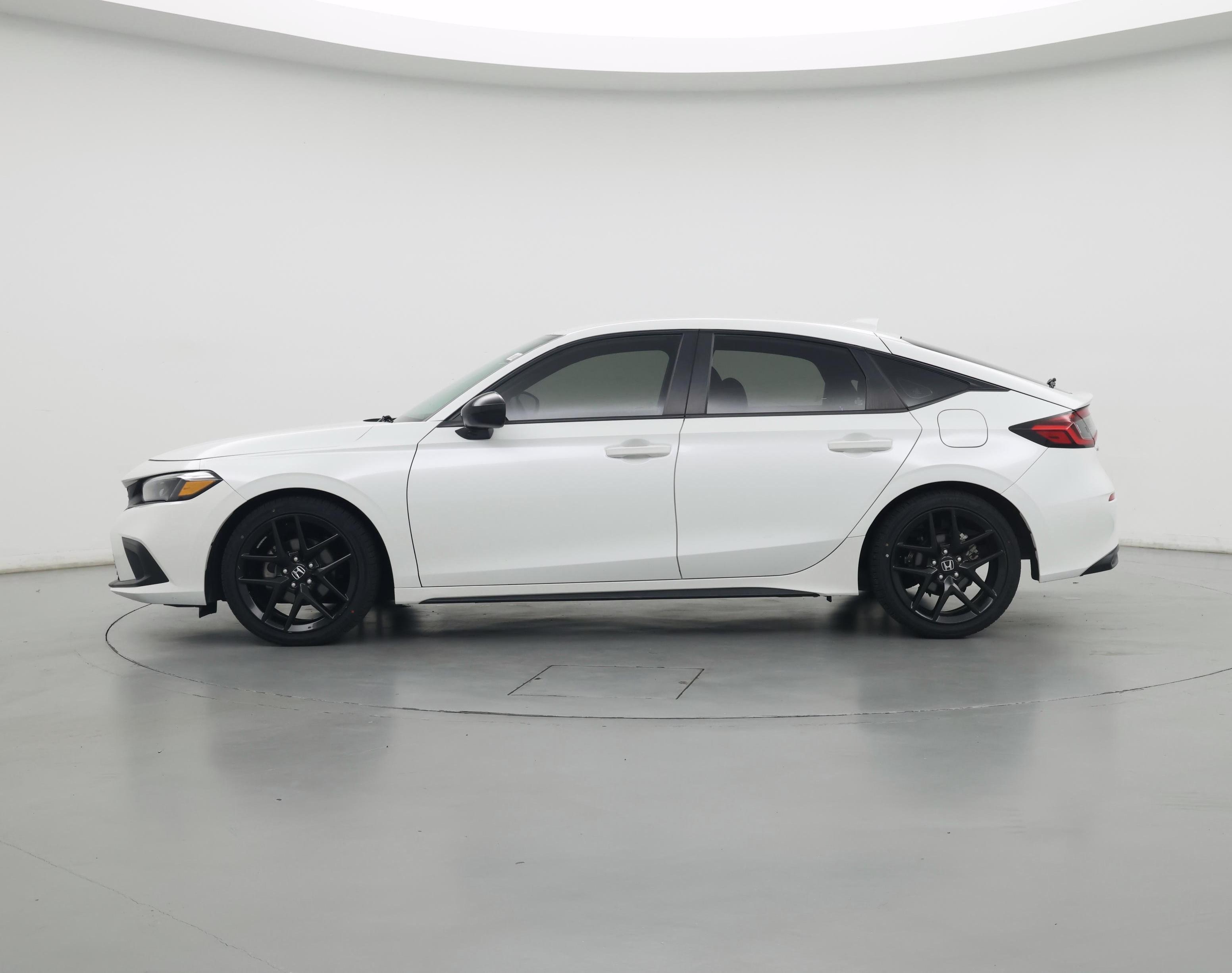 Thumbnail: 2023 Honda Civic - 3