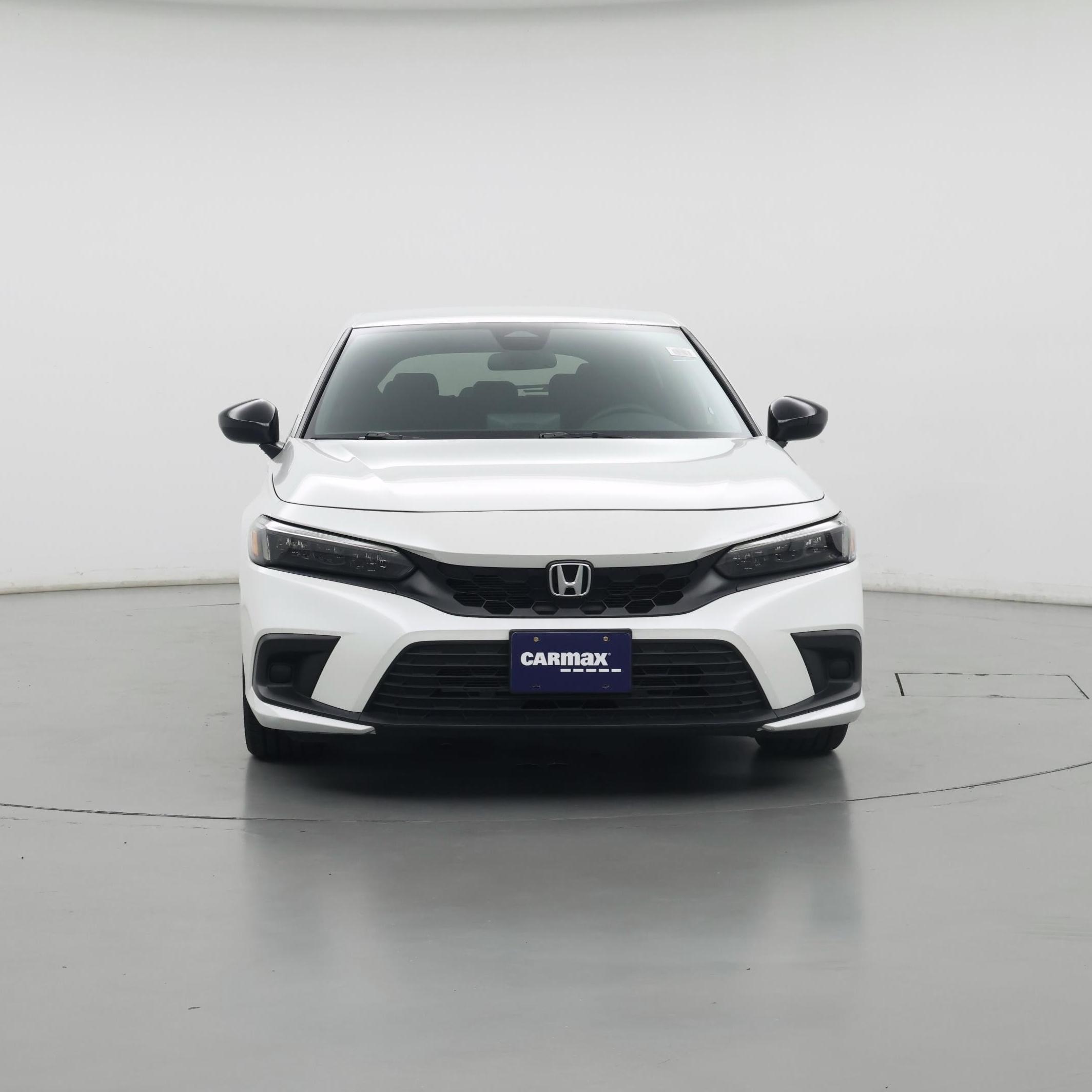Thumbnail: 2023 Honda Civic - 5