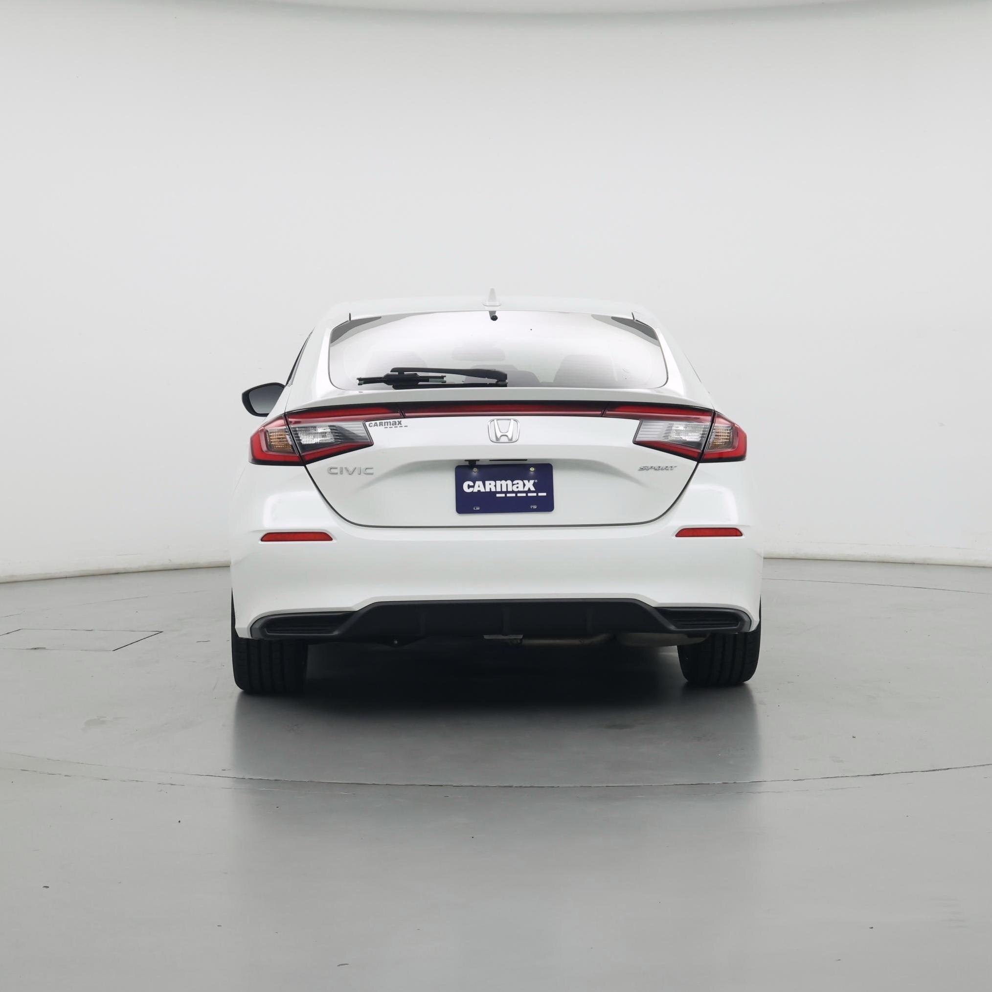 Thumbnail: 2023 Honda Civic - 6