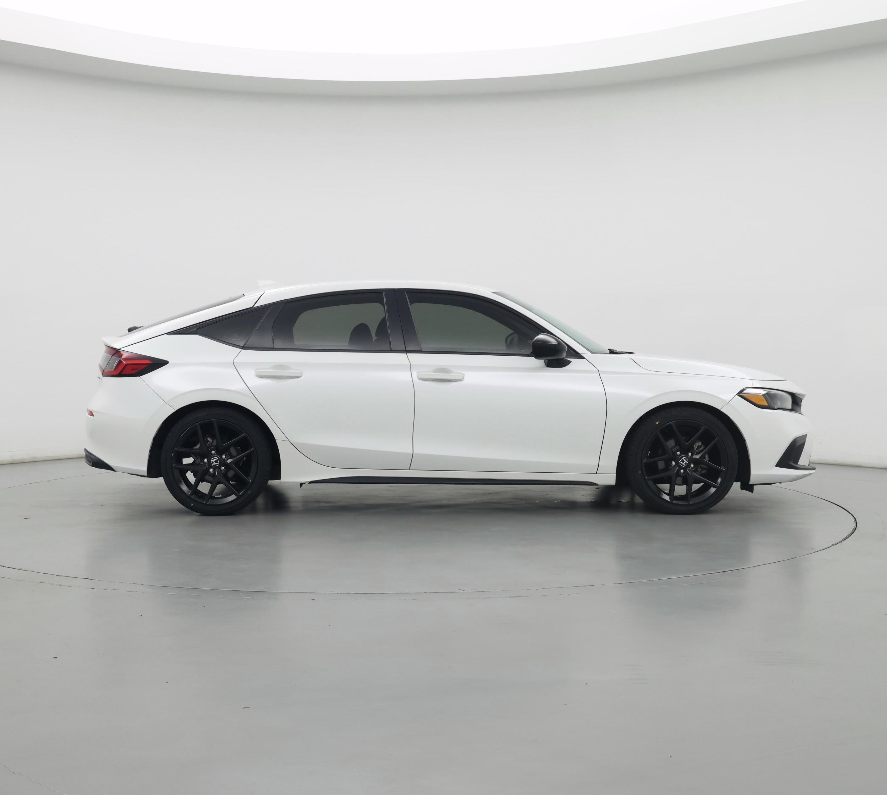 Thumbnail: 2023 Honda Civic - 7