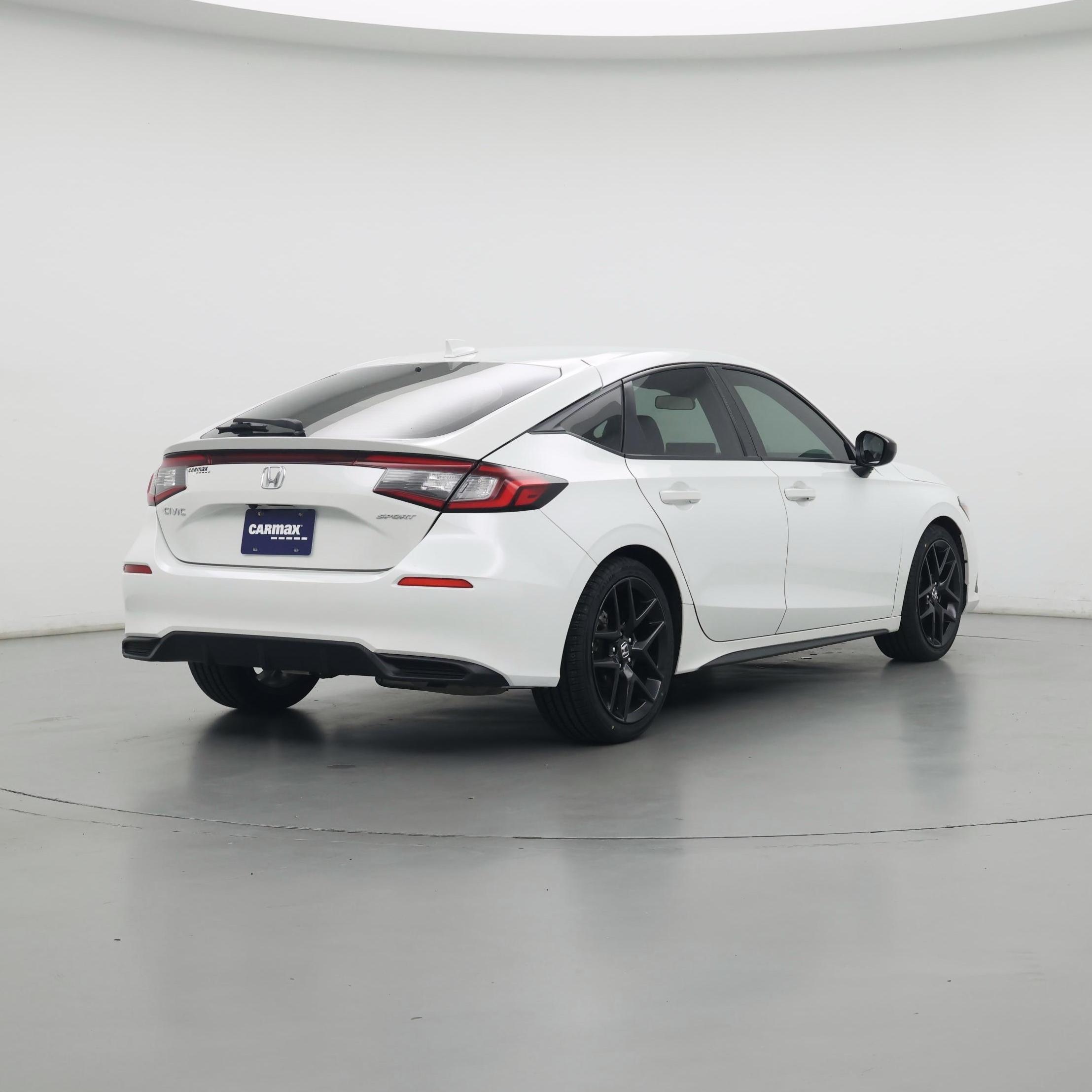 Thumbnail: 2023 Honda Civic - 8