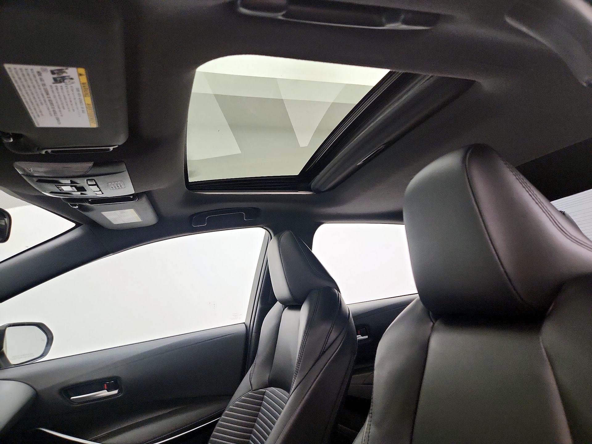 Thumbnail: 2021 Toyota Corolla - 20