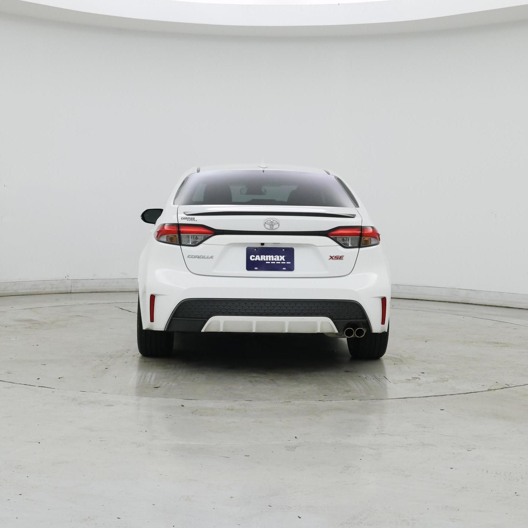 Thumbnail: 2021 Toyota Corolla - 6
