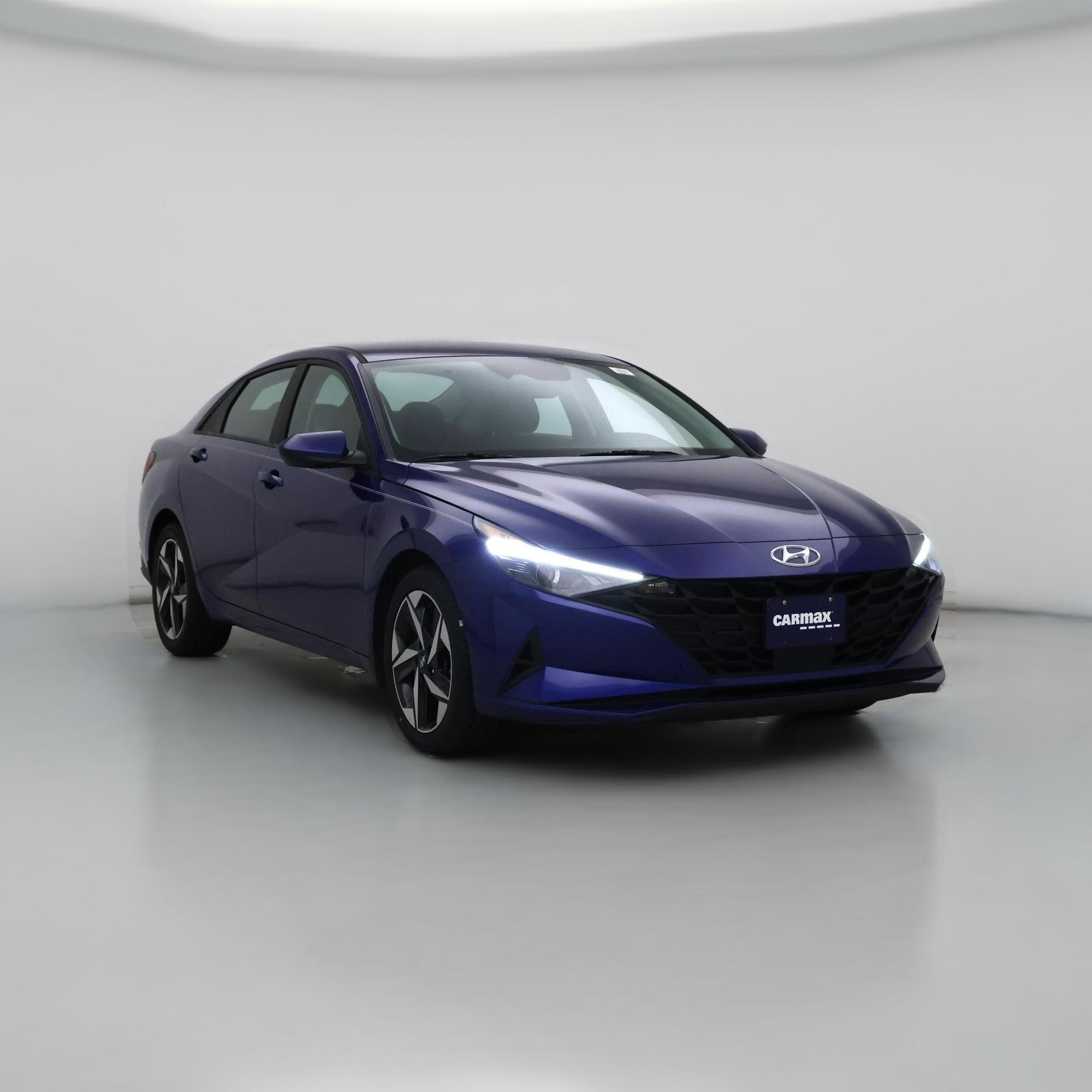 Thumbnail: 2023 Hyundai Elantra - 1