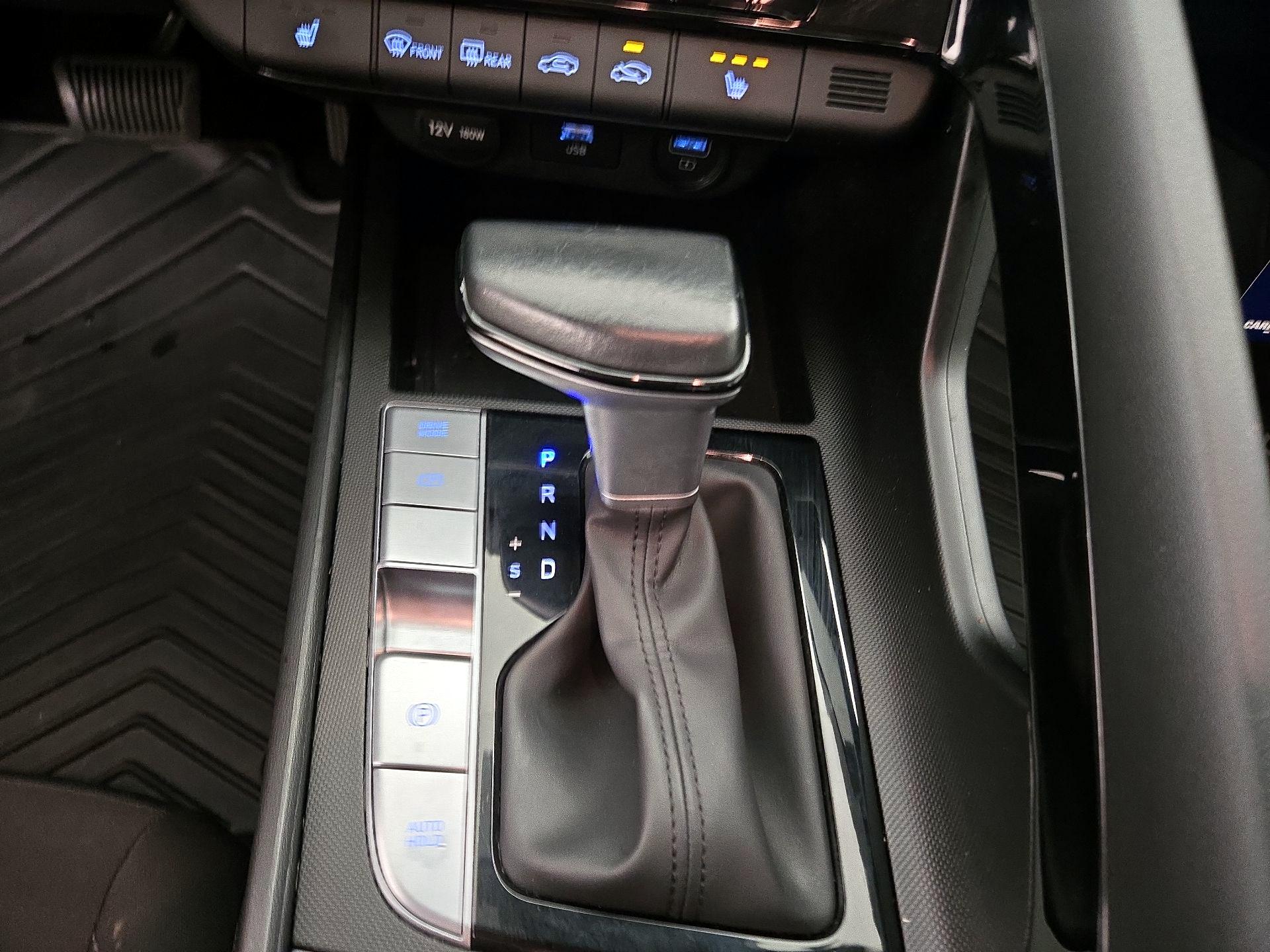 Thumbnail: 2023 Hyundai Elantra - 18