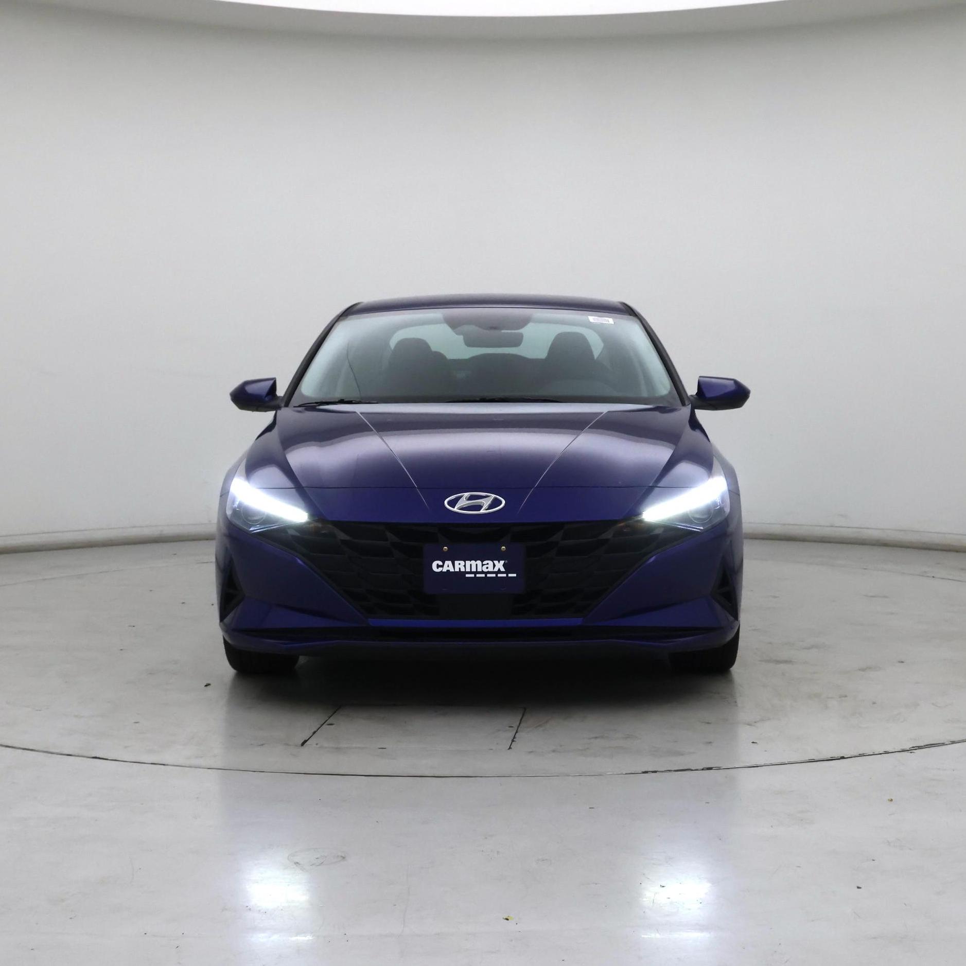 Thumbnail: 2023 Hyundai Elantra - 5