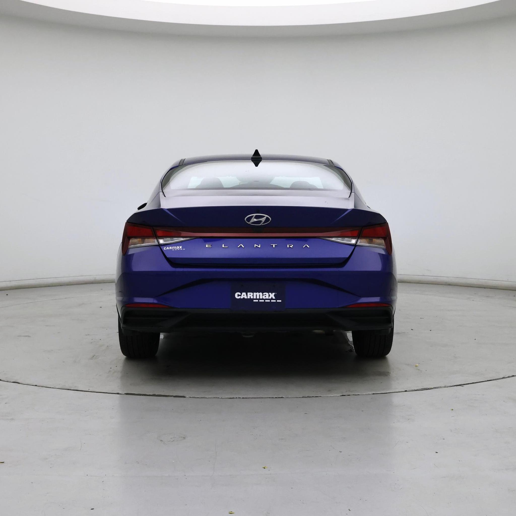 Thumbnail: 2023 Hyundai Elantra - 6