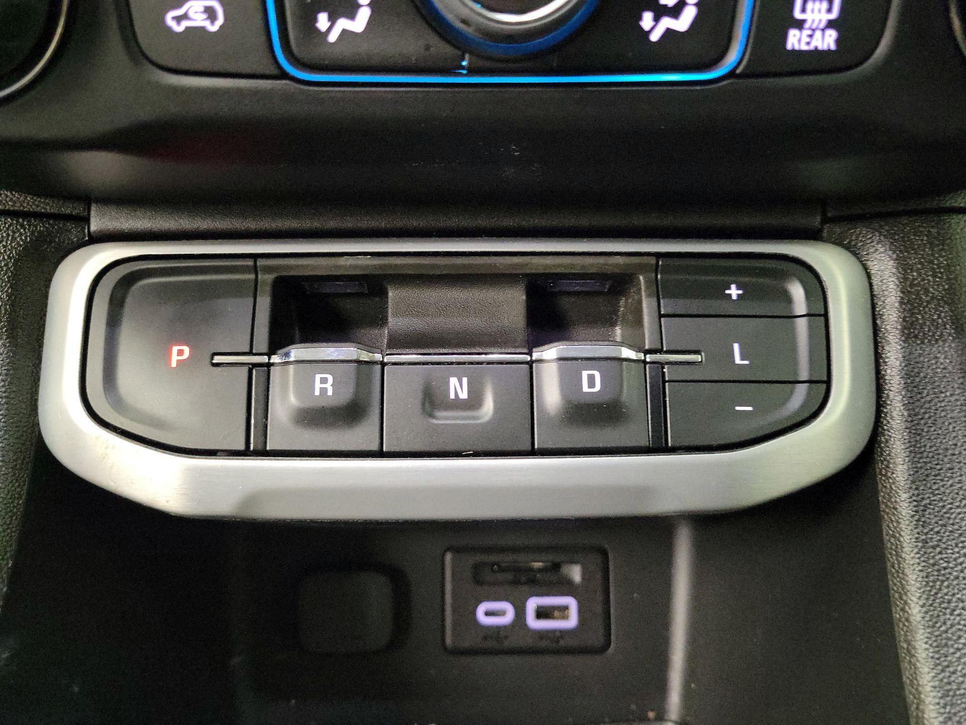 Thumbnail: 2022 GMC Acadia - 18