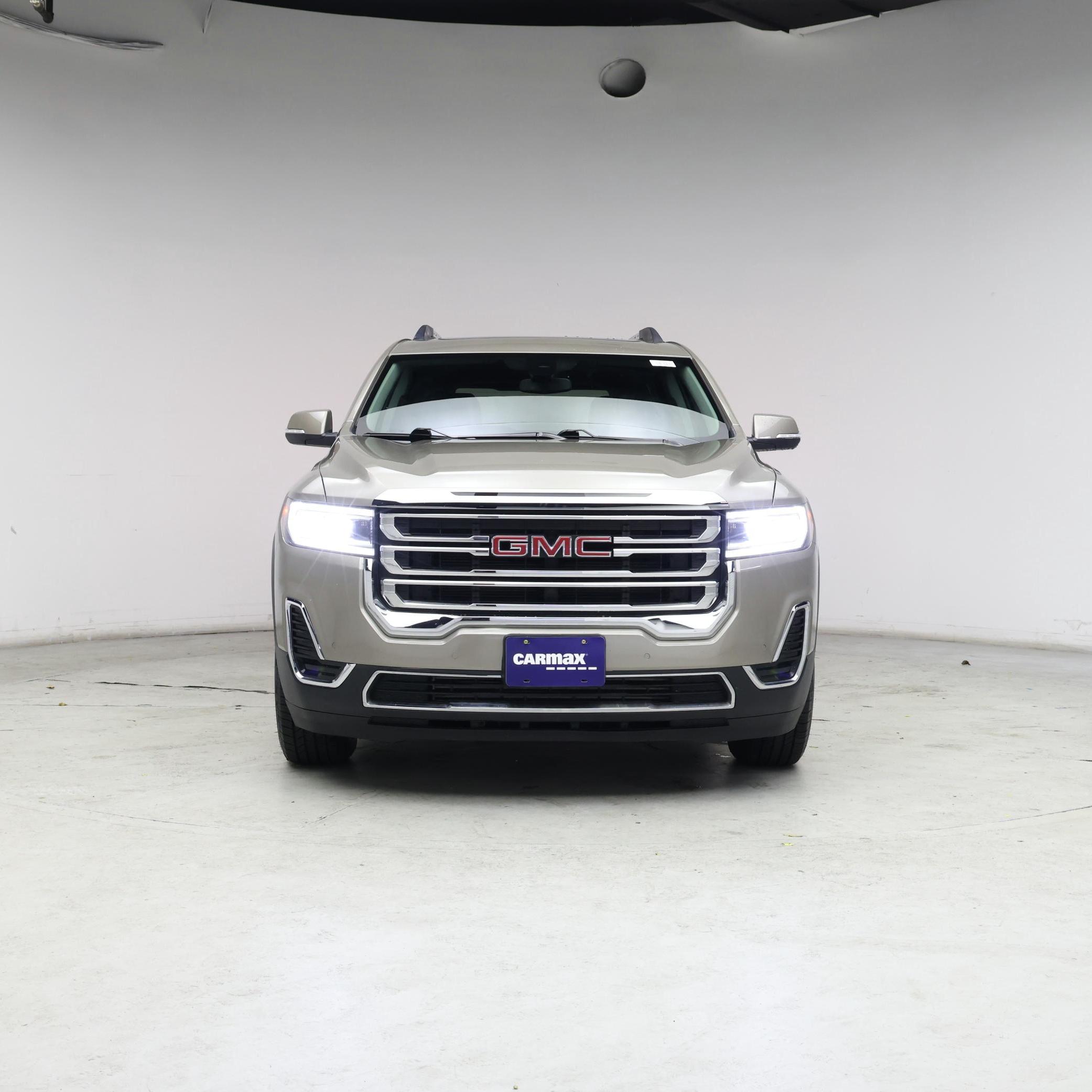 Thumbnail: 2022 GMC Acadia - 5